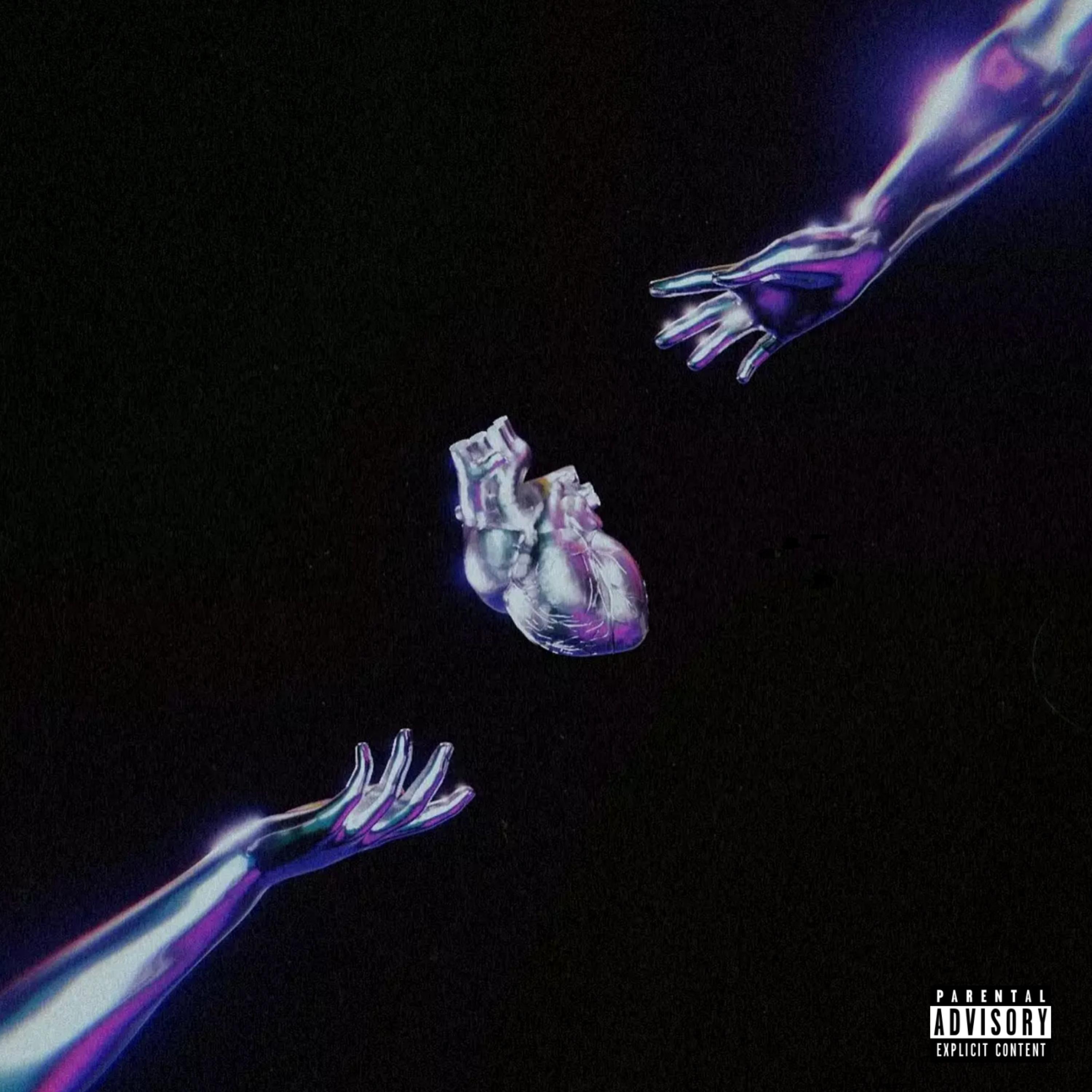 Love Junkie (Interlude) artwork