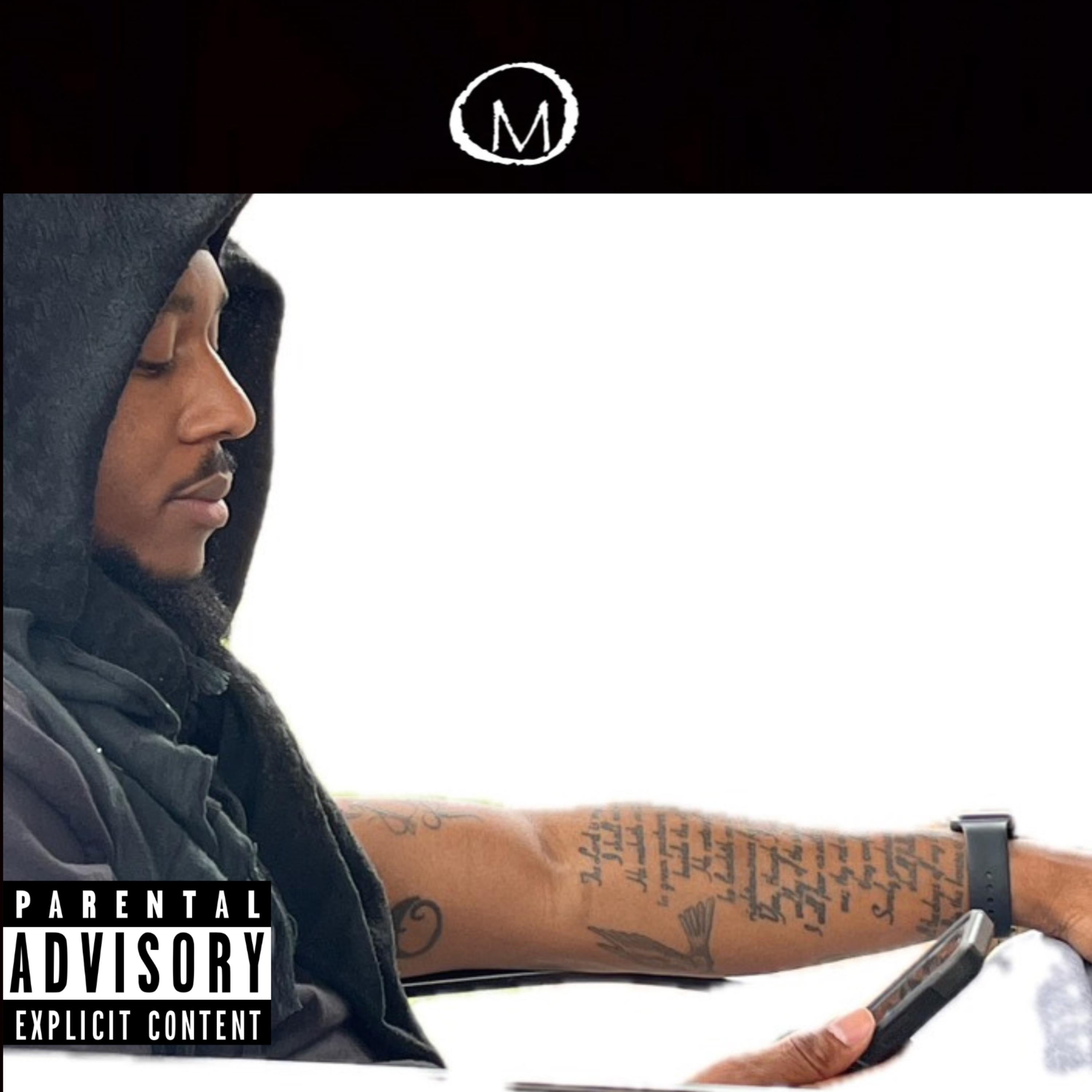 Bless The Brave artwork