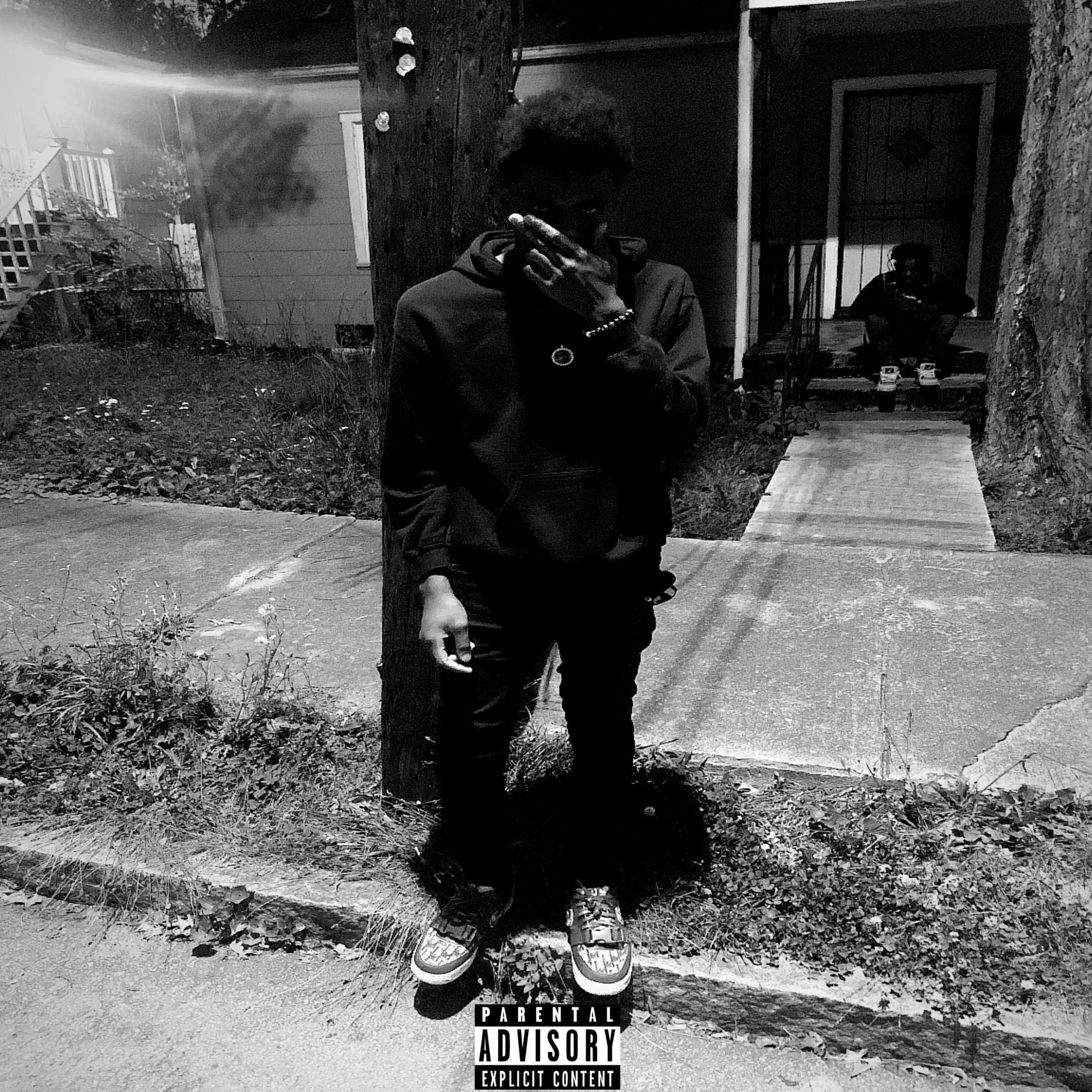 Heart Say No (Tell Mind Its Ok) by Lil Swain cover art