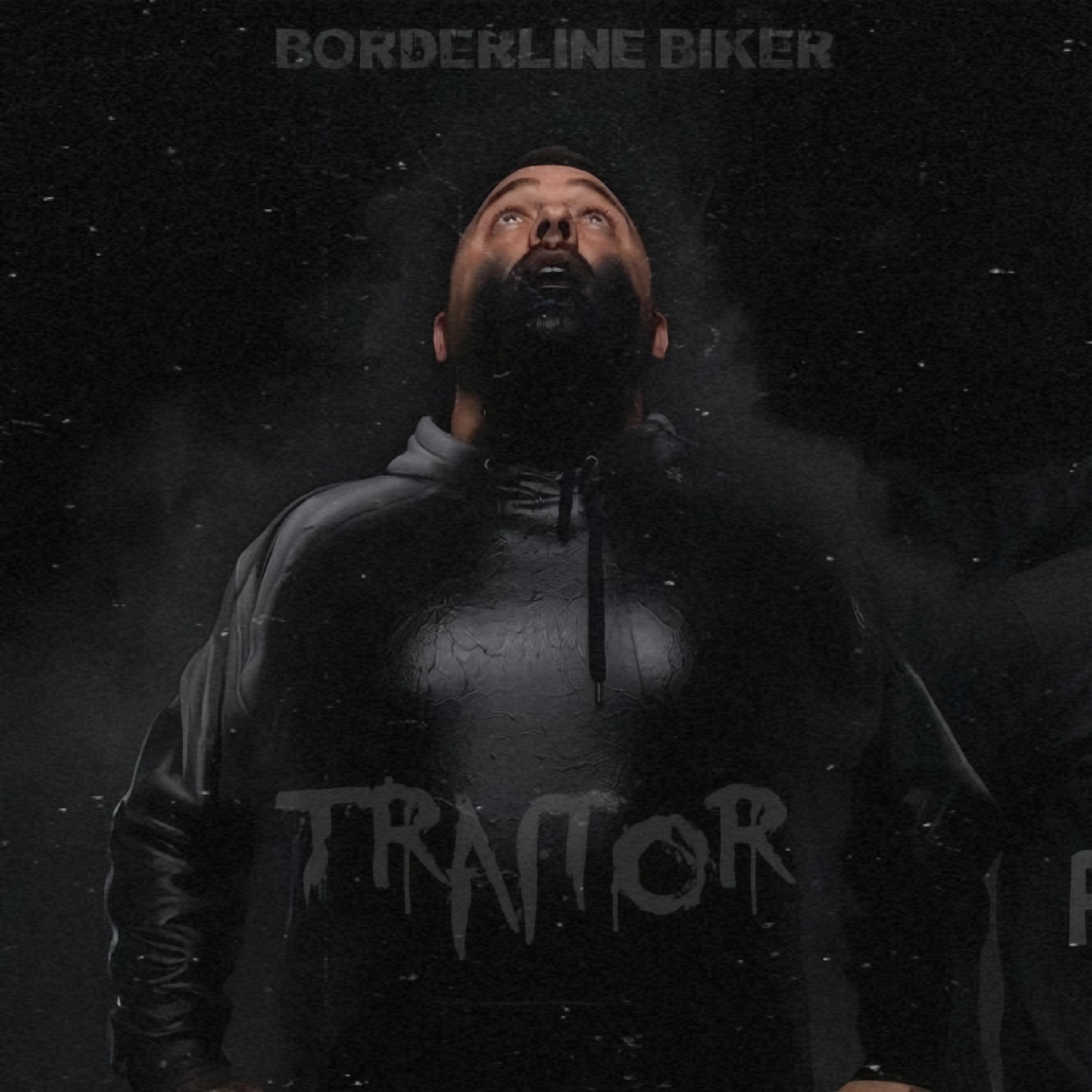 Traitors artwork