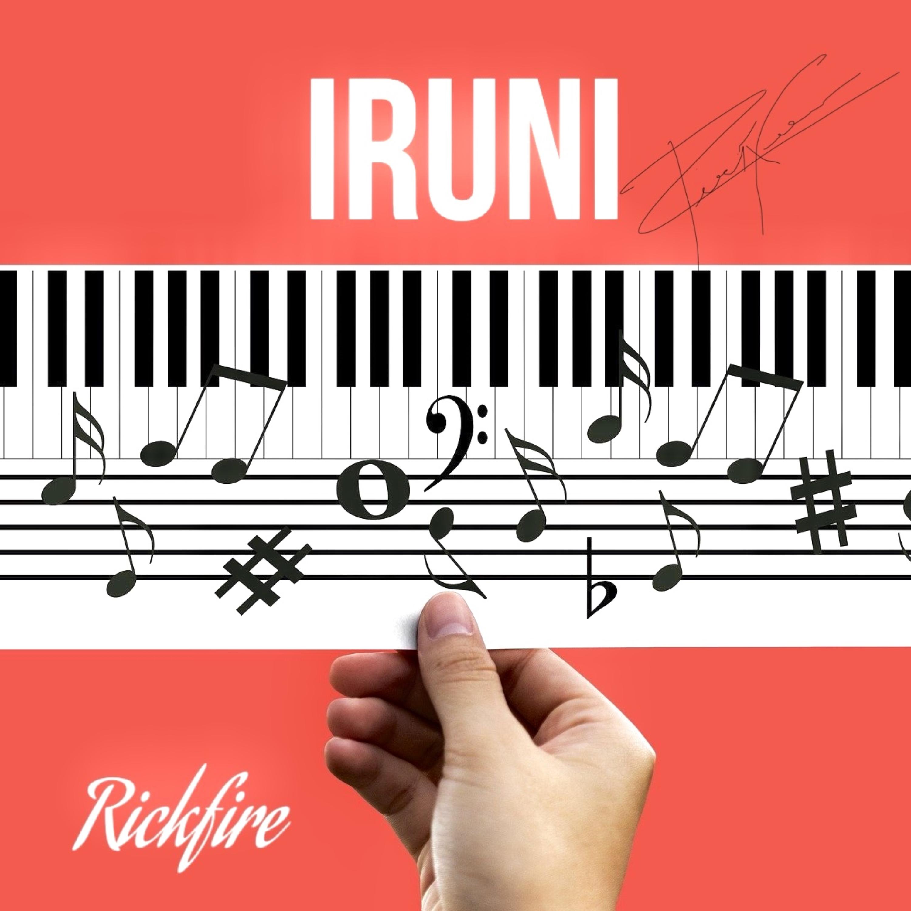 Iruni artwork