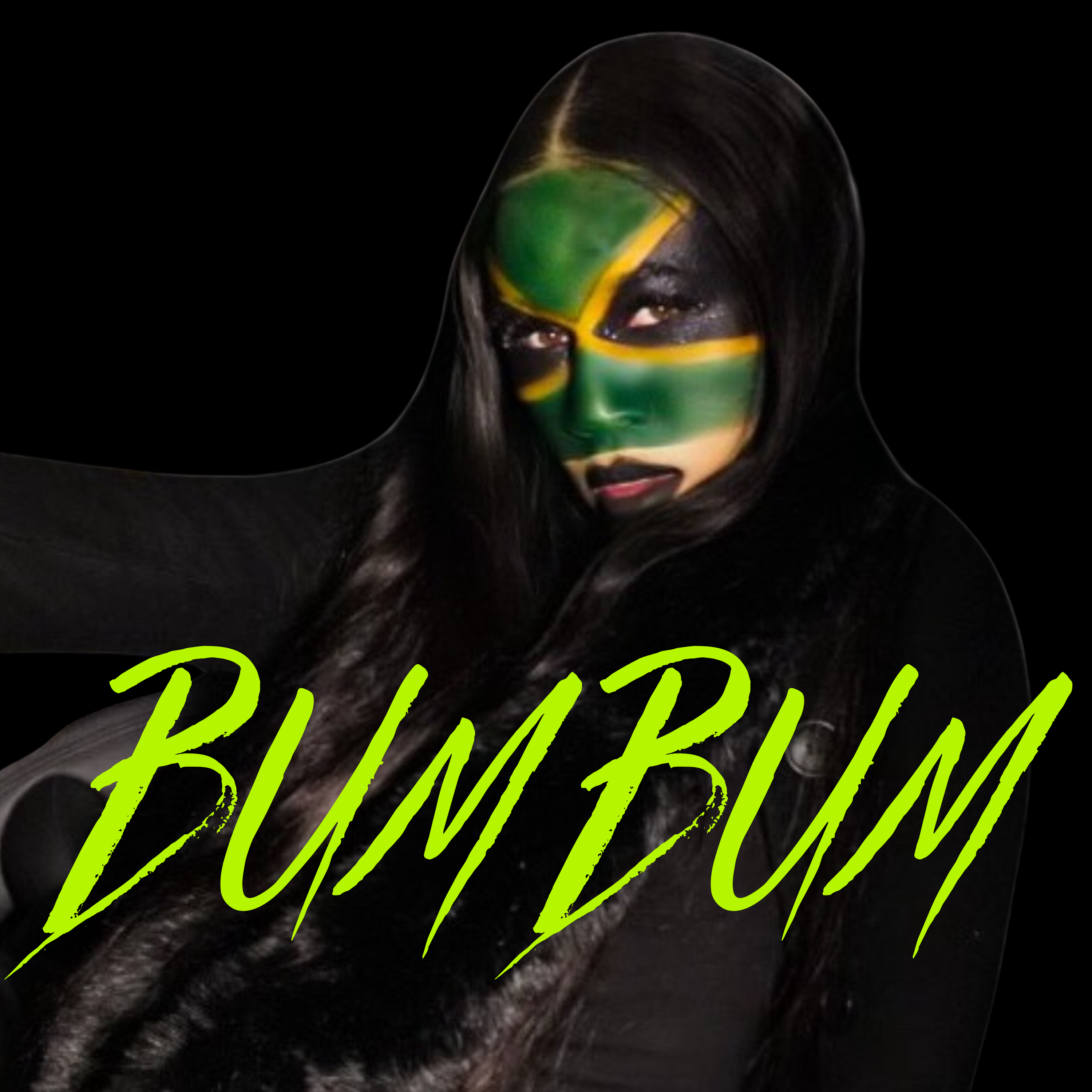 BUM BUM artwork