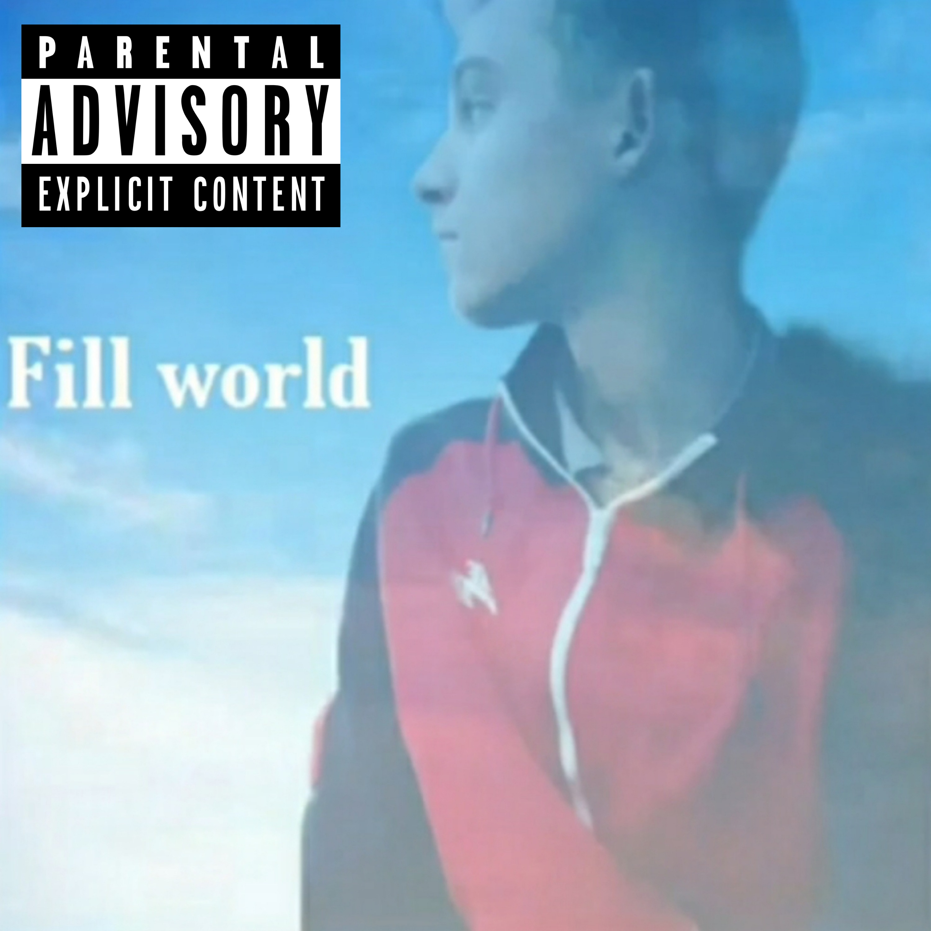 Fill World artwork