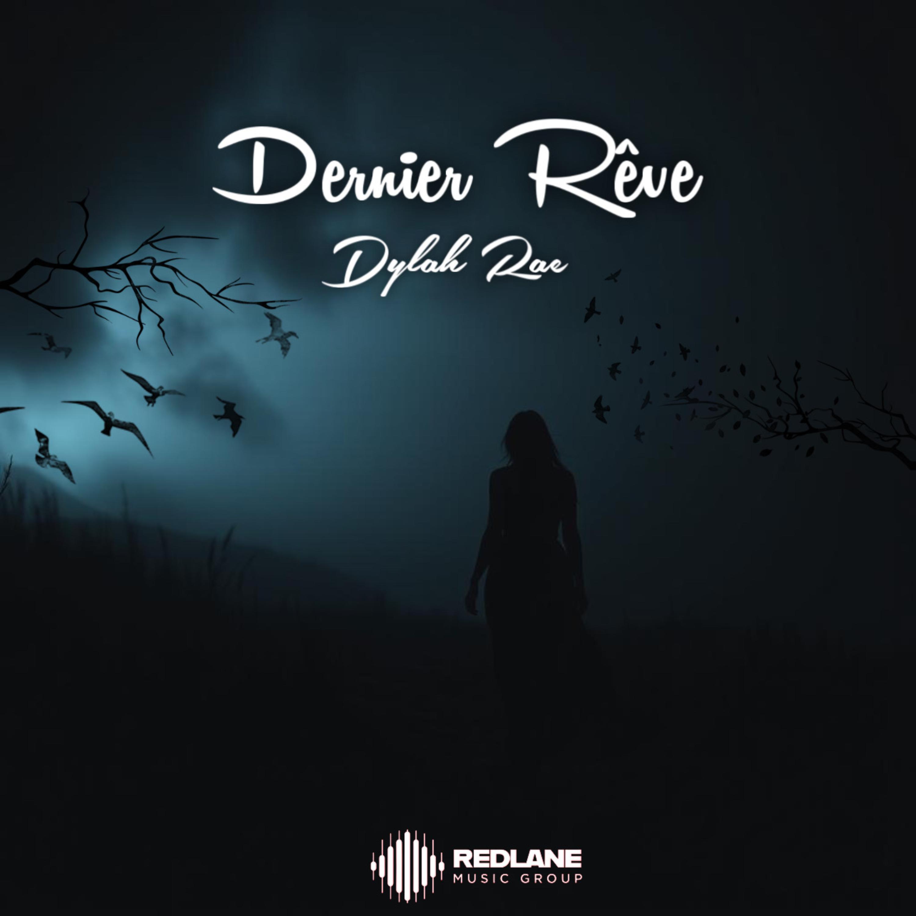 Dernier Rêve artwork