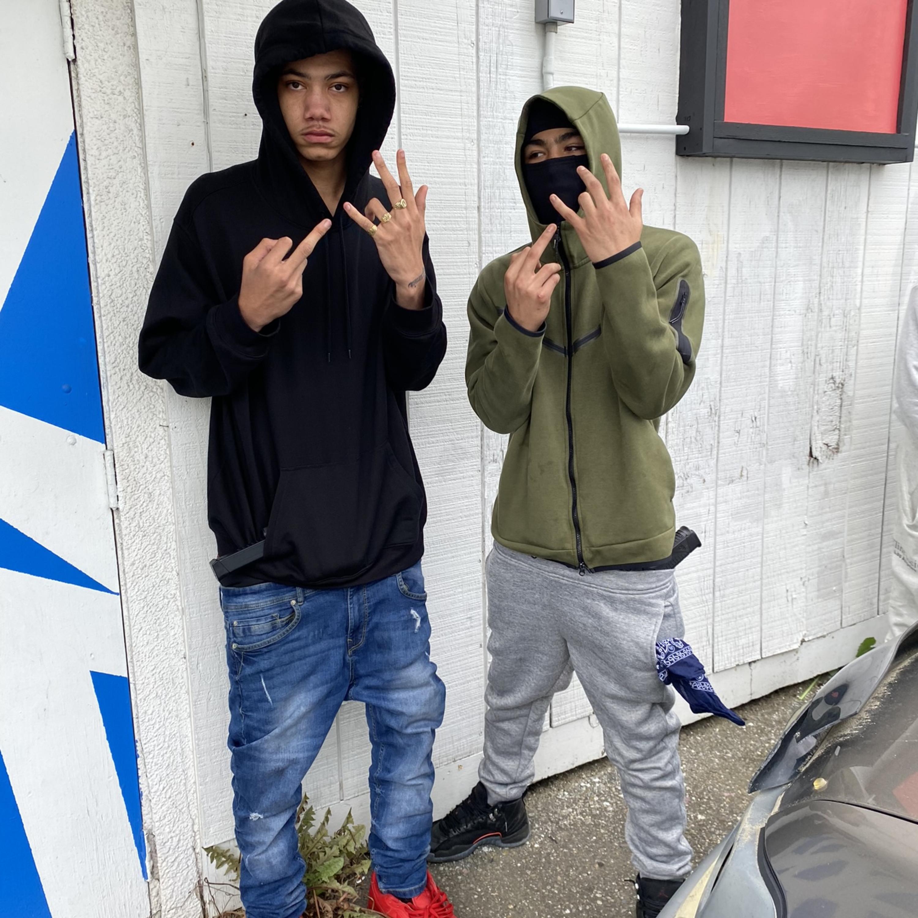 Lz Or Shells artwork