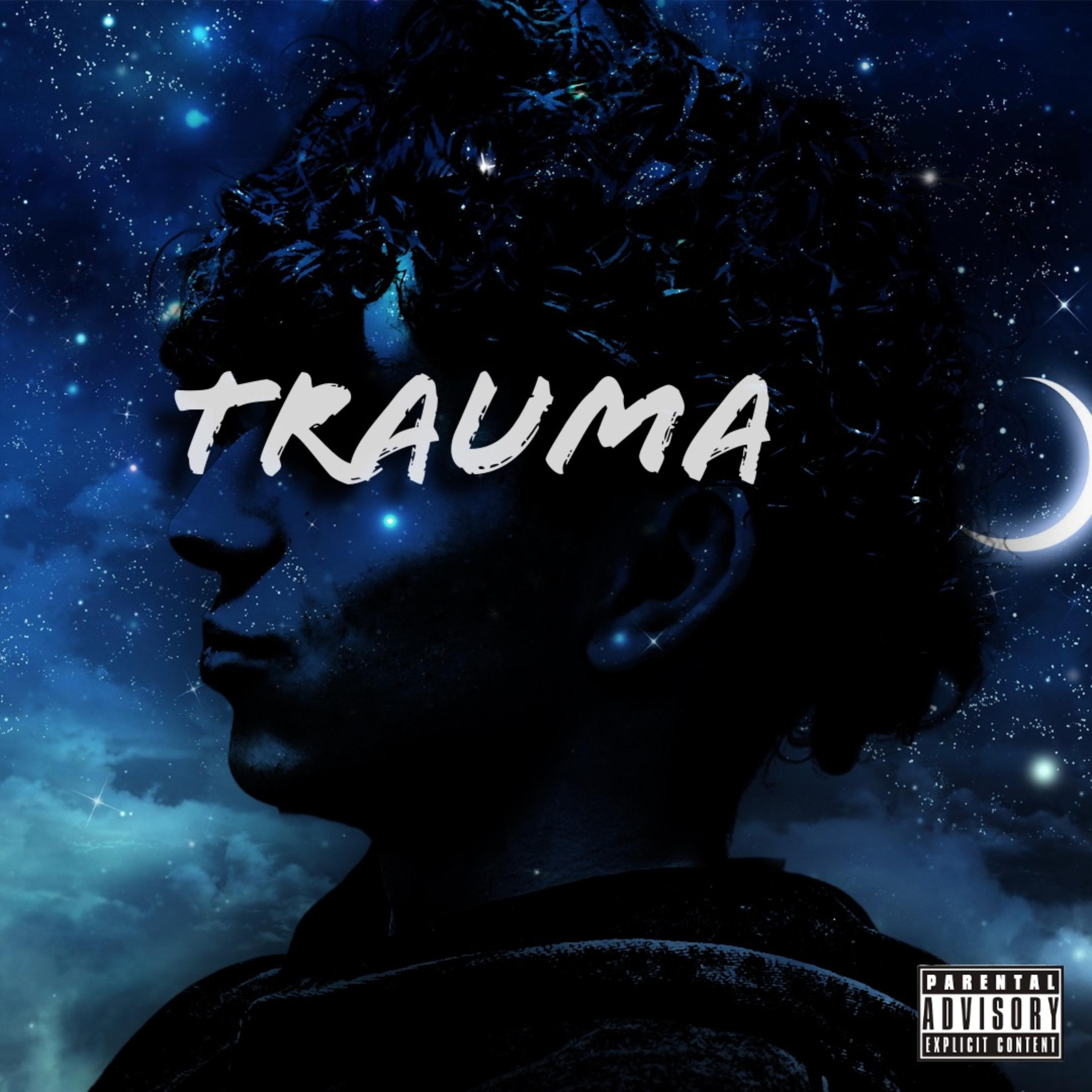 trauma (peace of mind) artwork