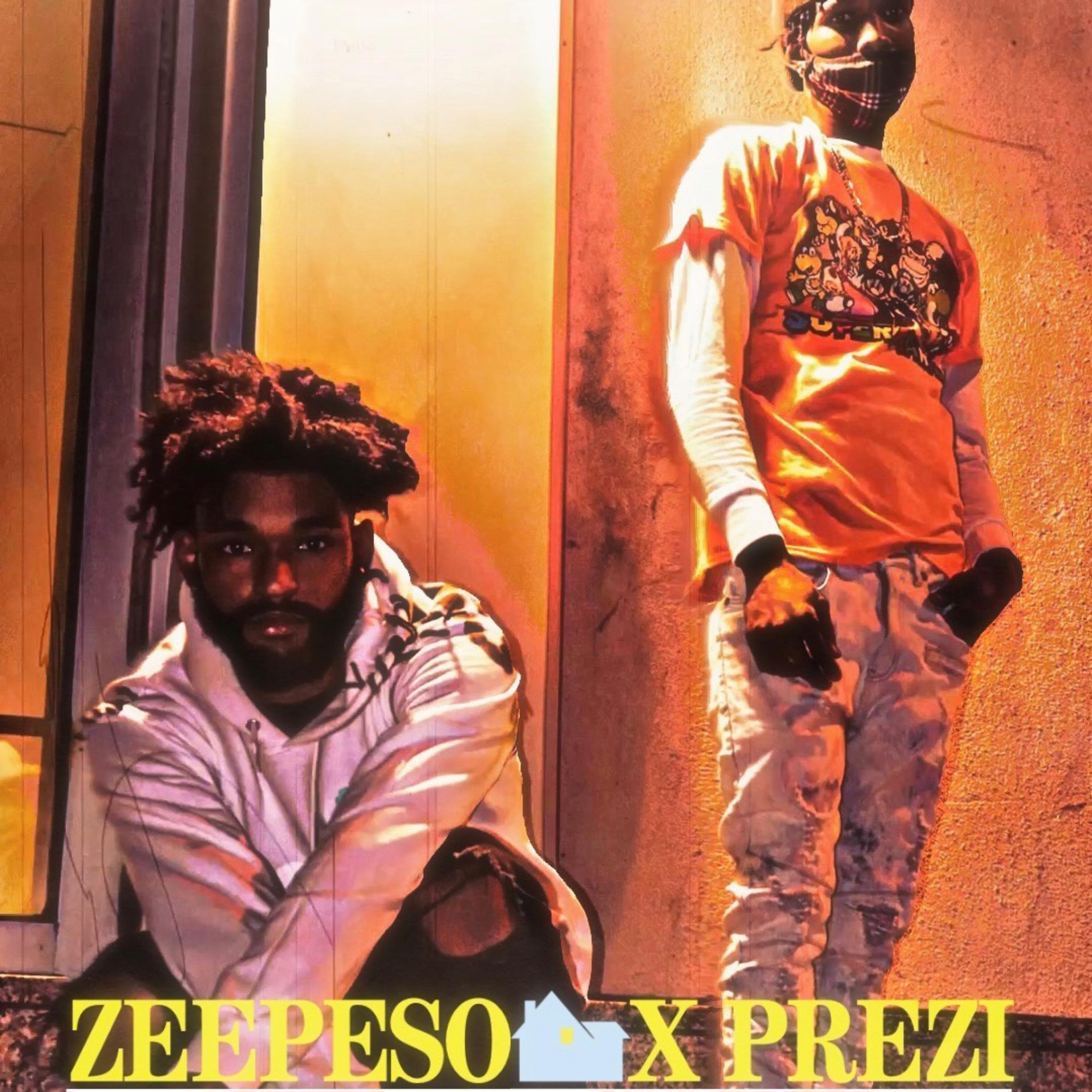 Christian Dior by Zeepeso cover art