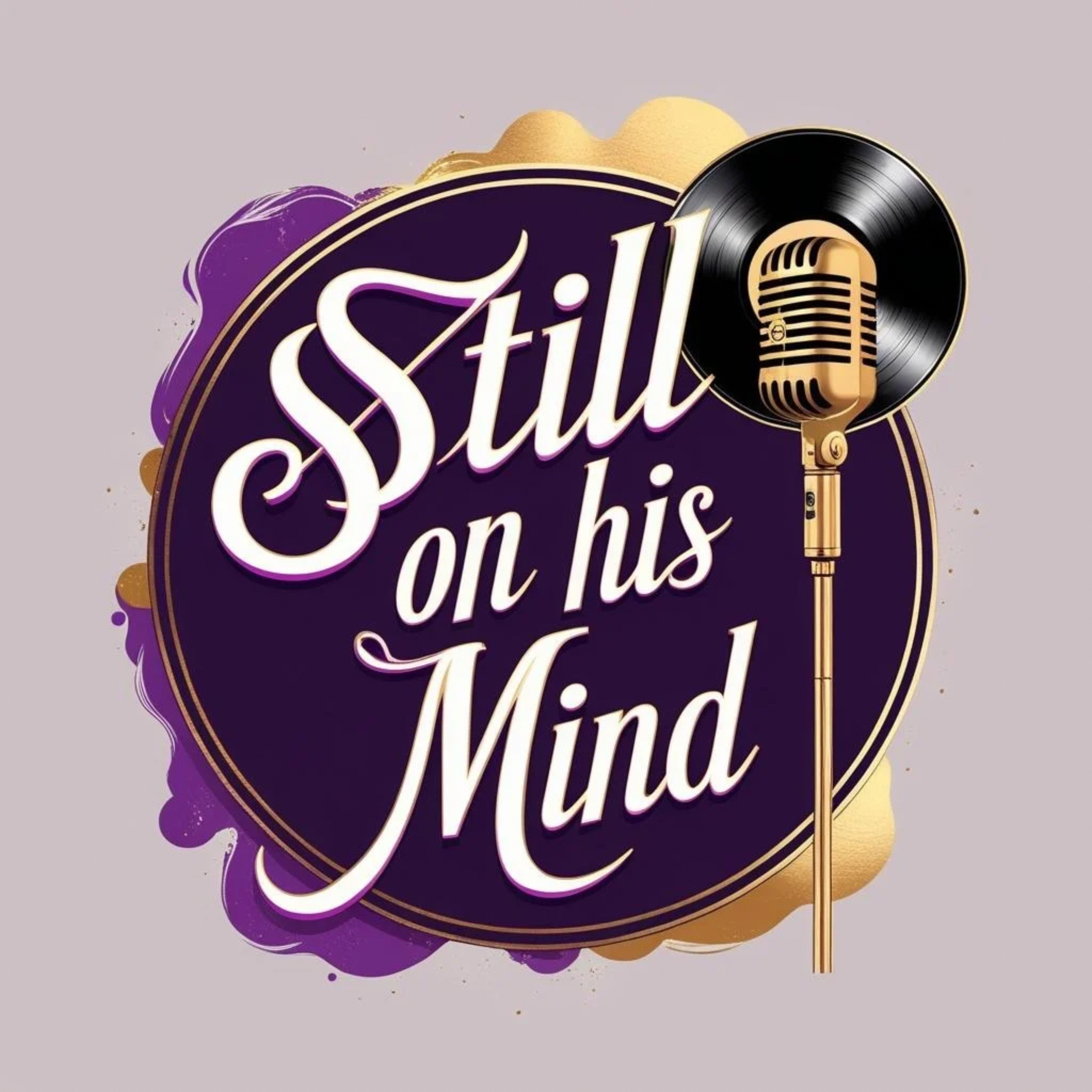 Still On His Mind artwork