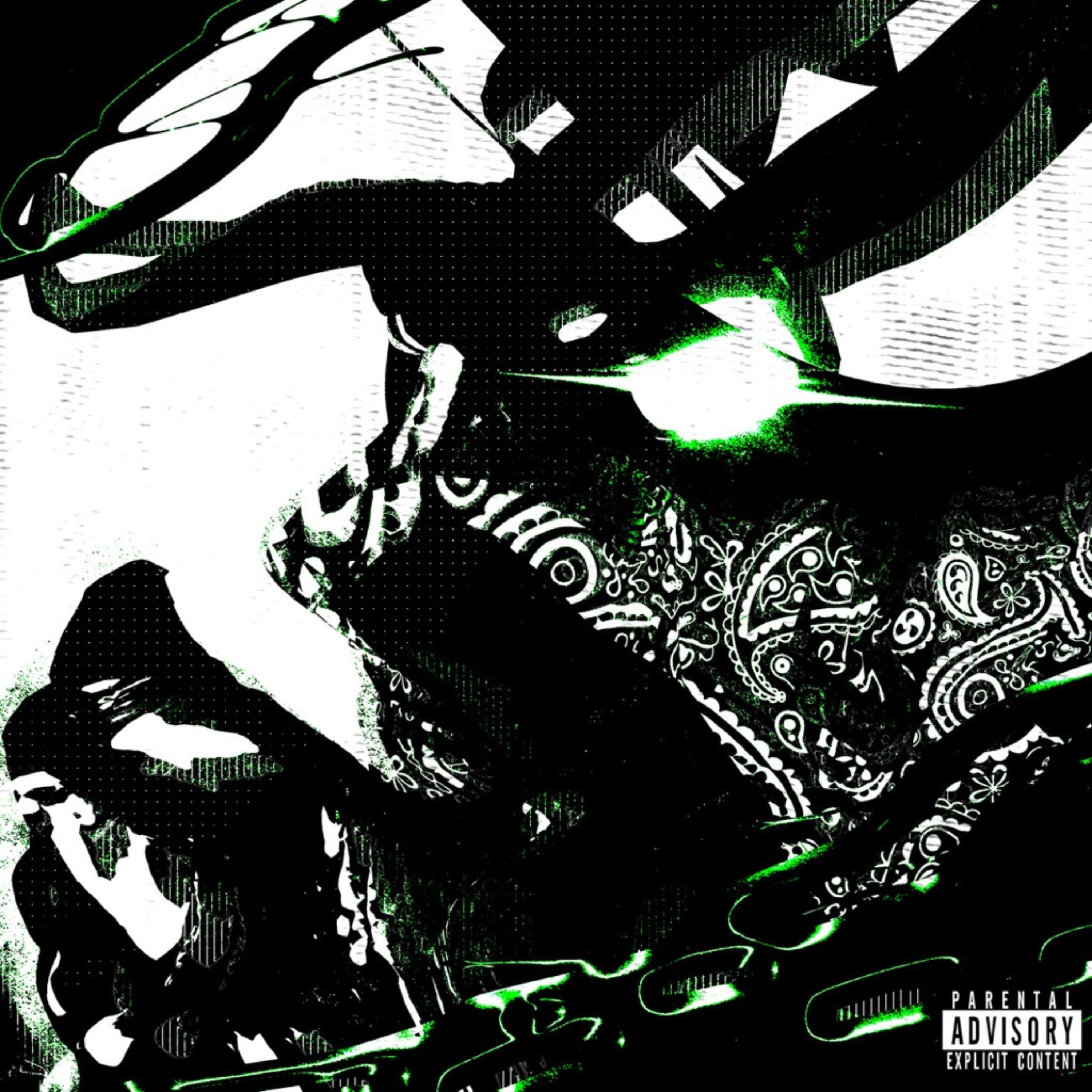 RIFLES & ROSES artwork