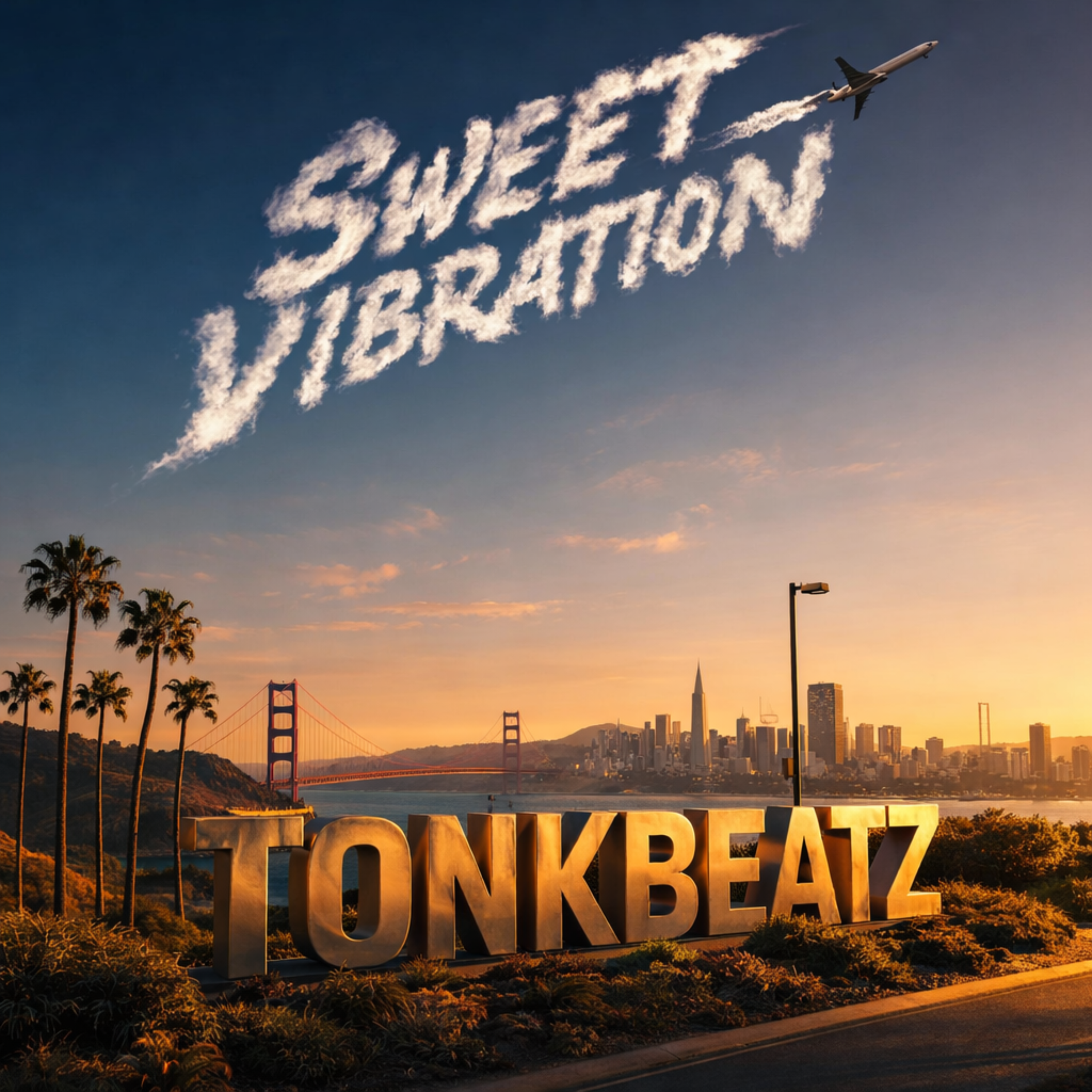 SWEET VIBRATION artwork