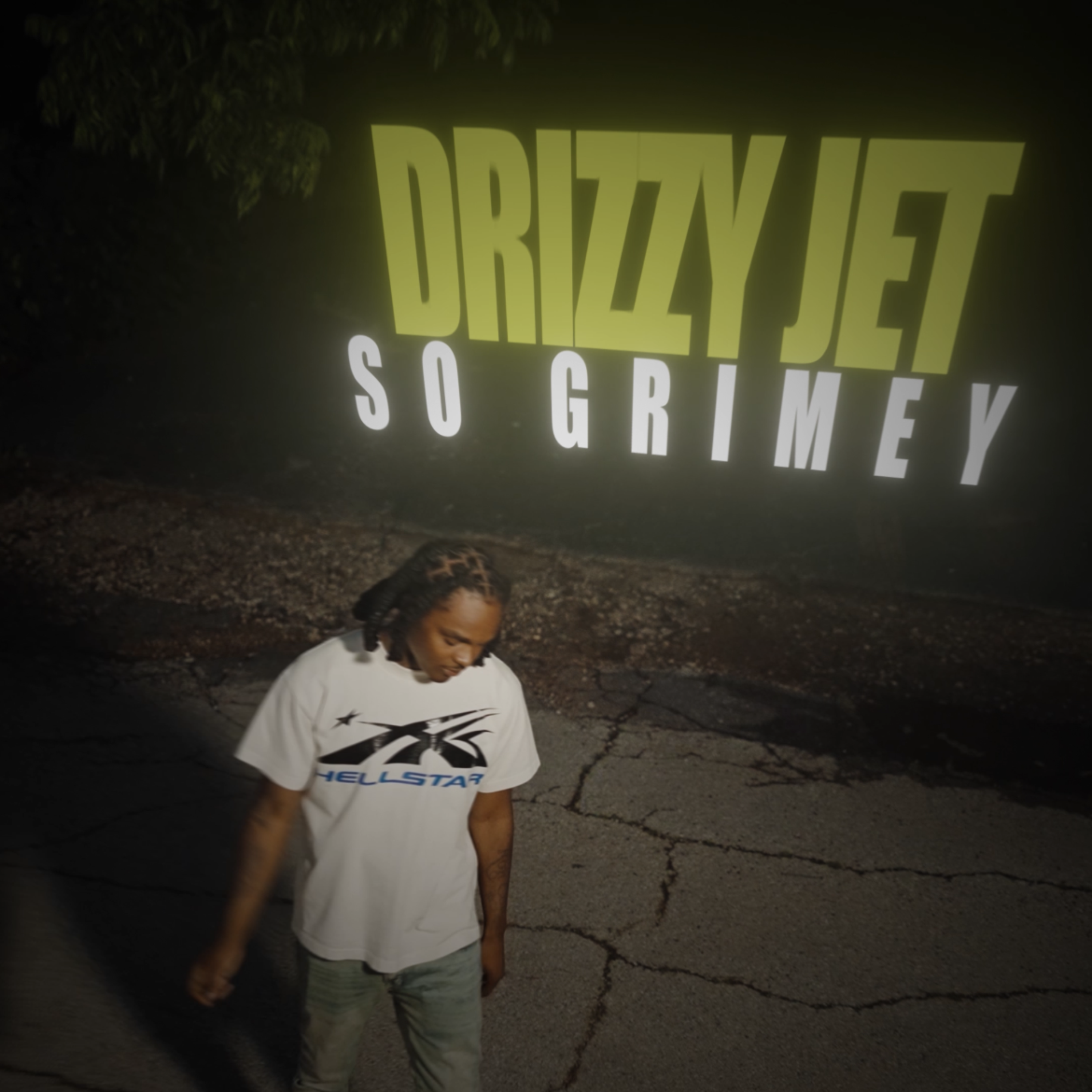 So Grimey artwork