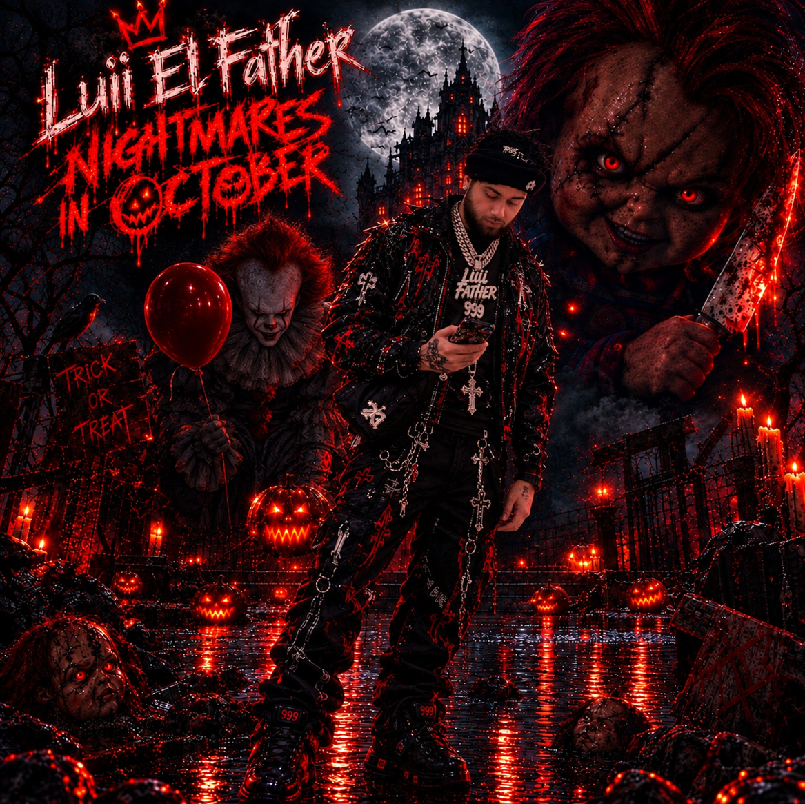 Luii El Father