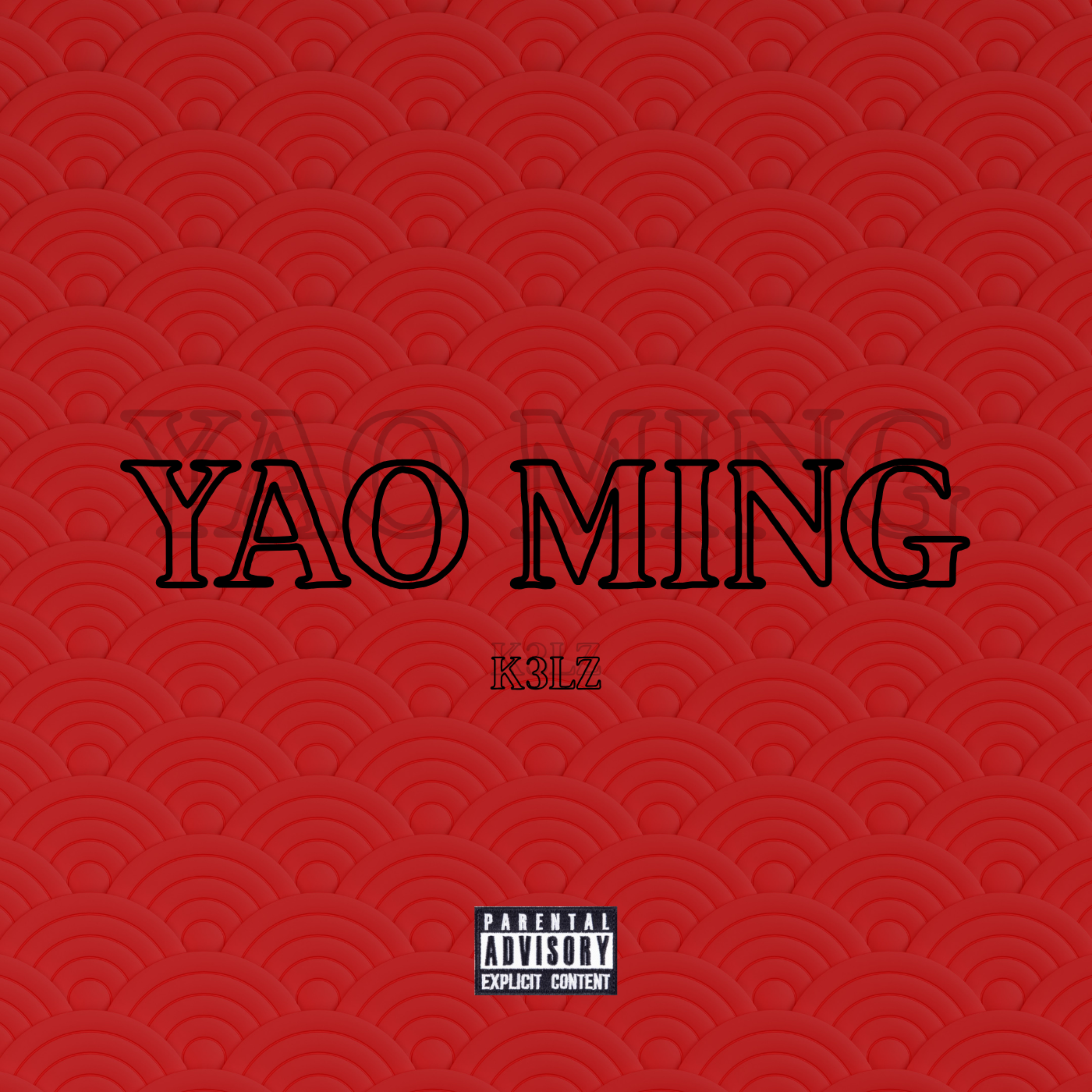 Yao Ming artwork
