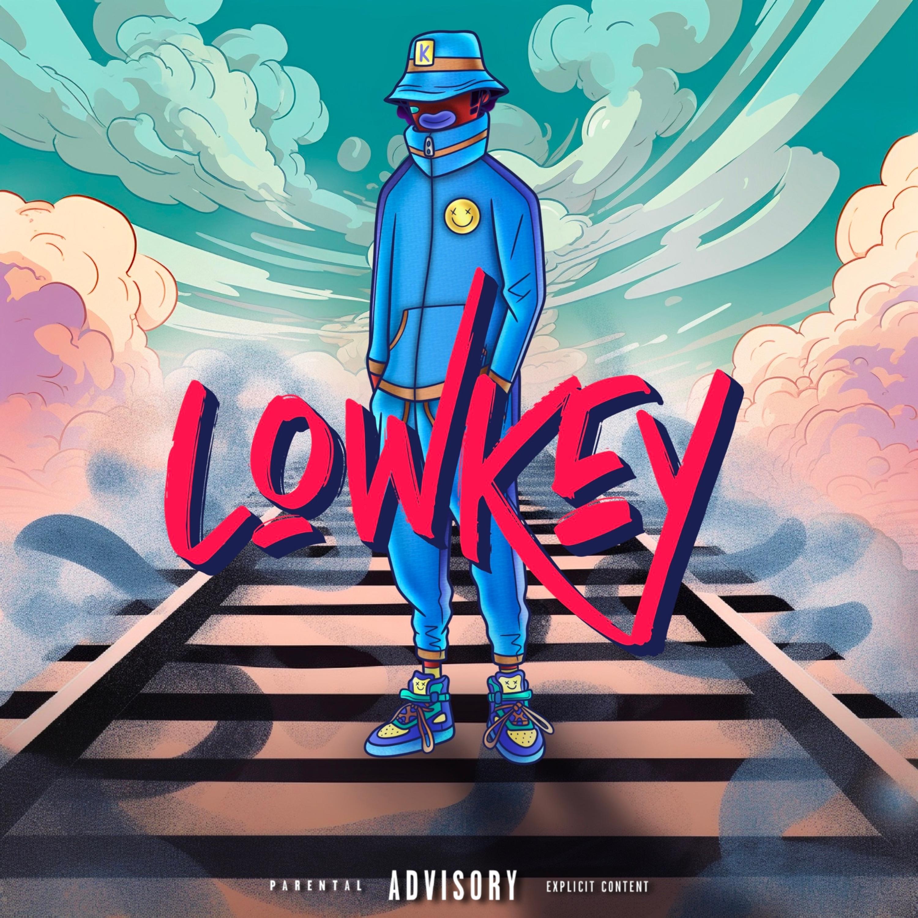 LOWKEY artwork