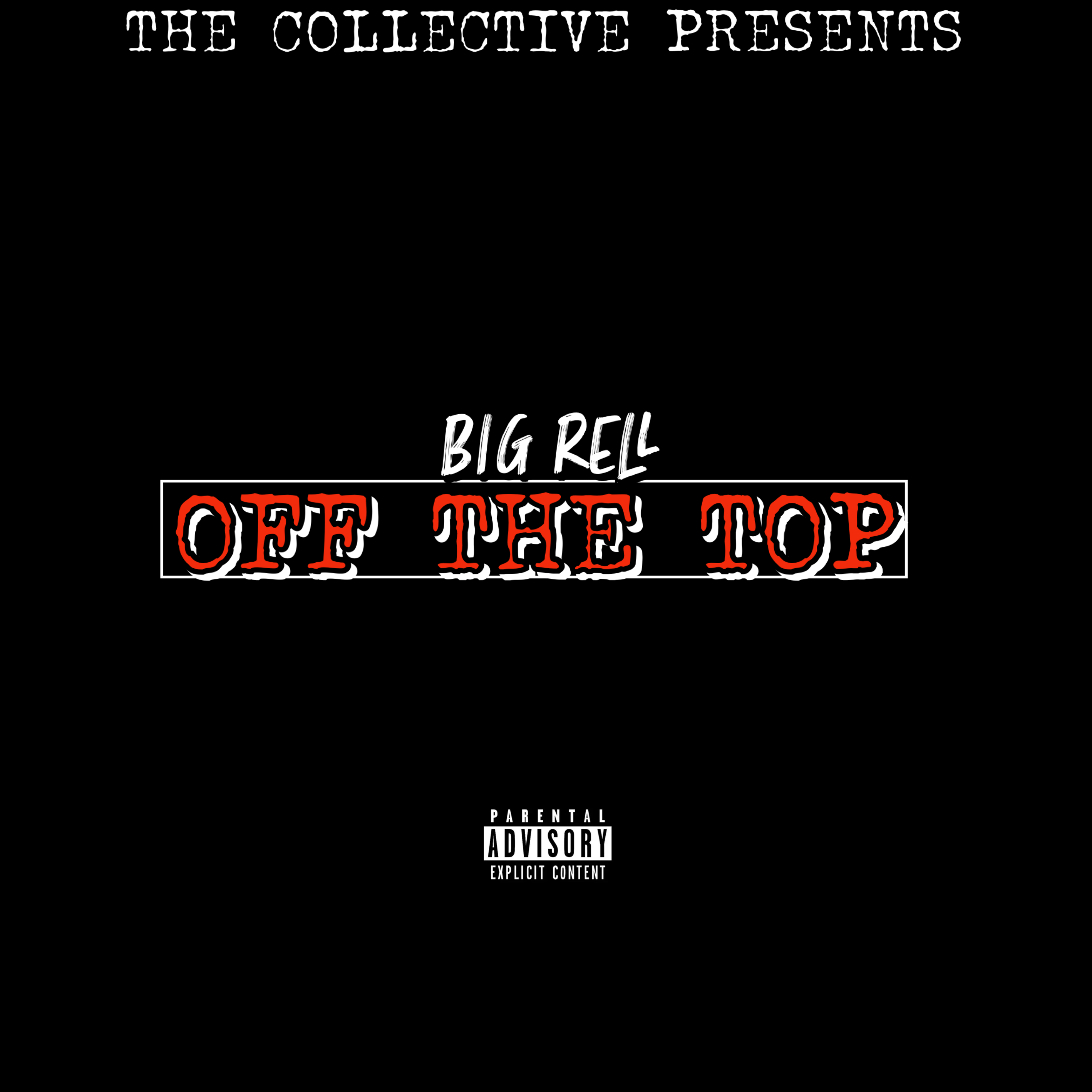 Off The Top artwork