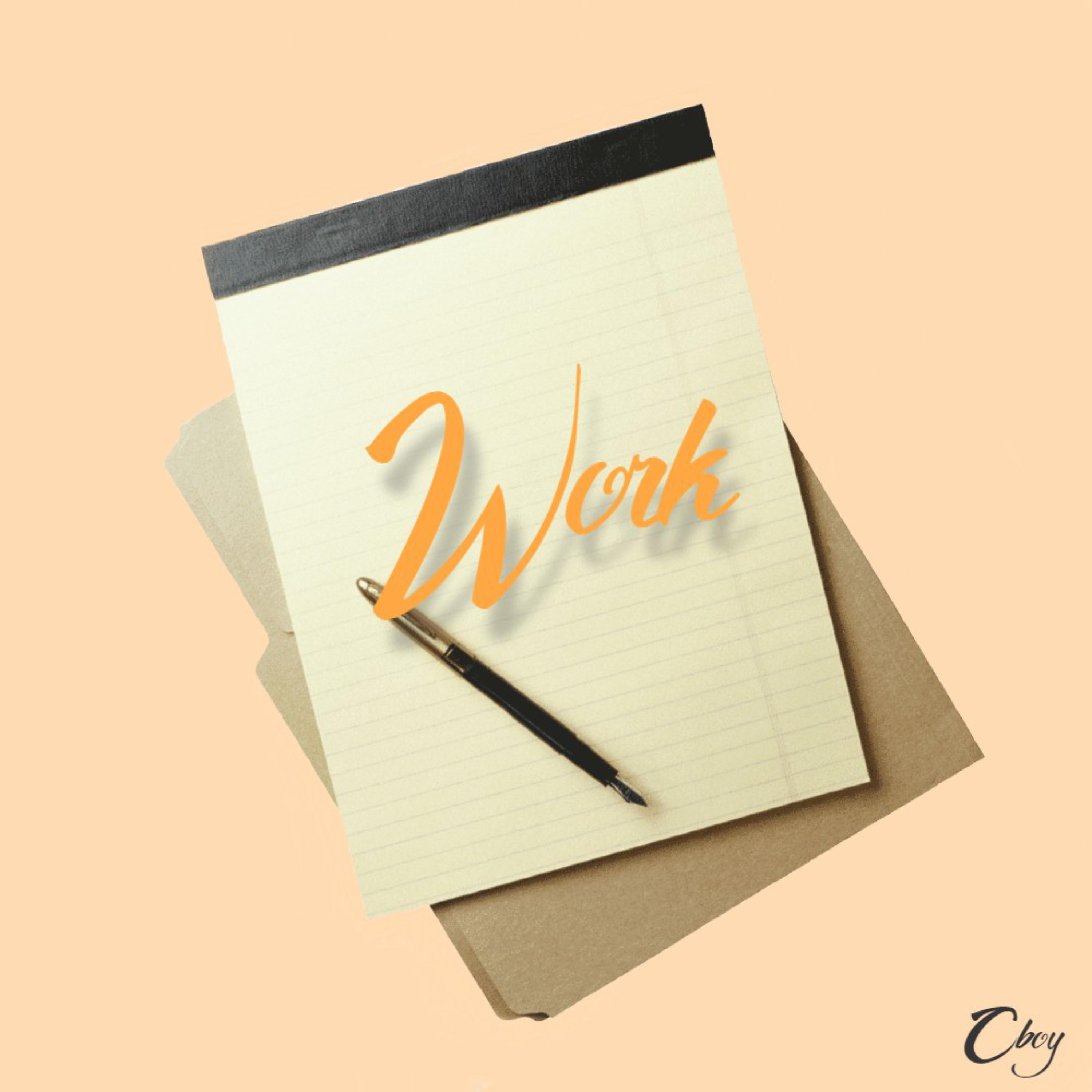 Work by Cboy Demi cover art
