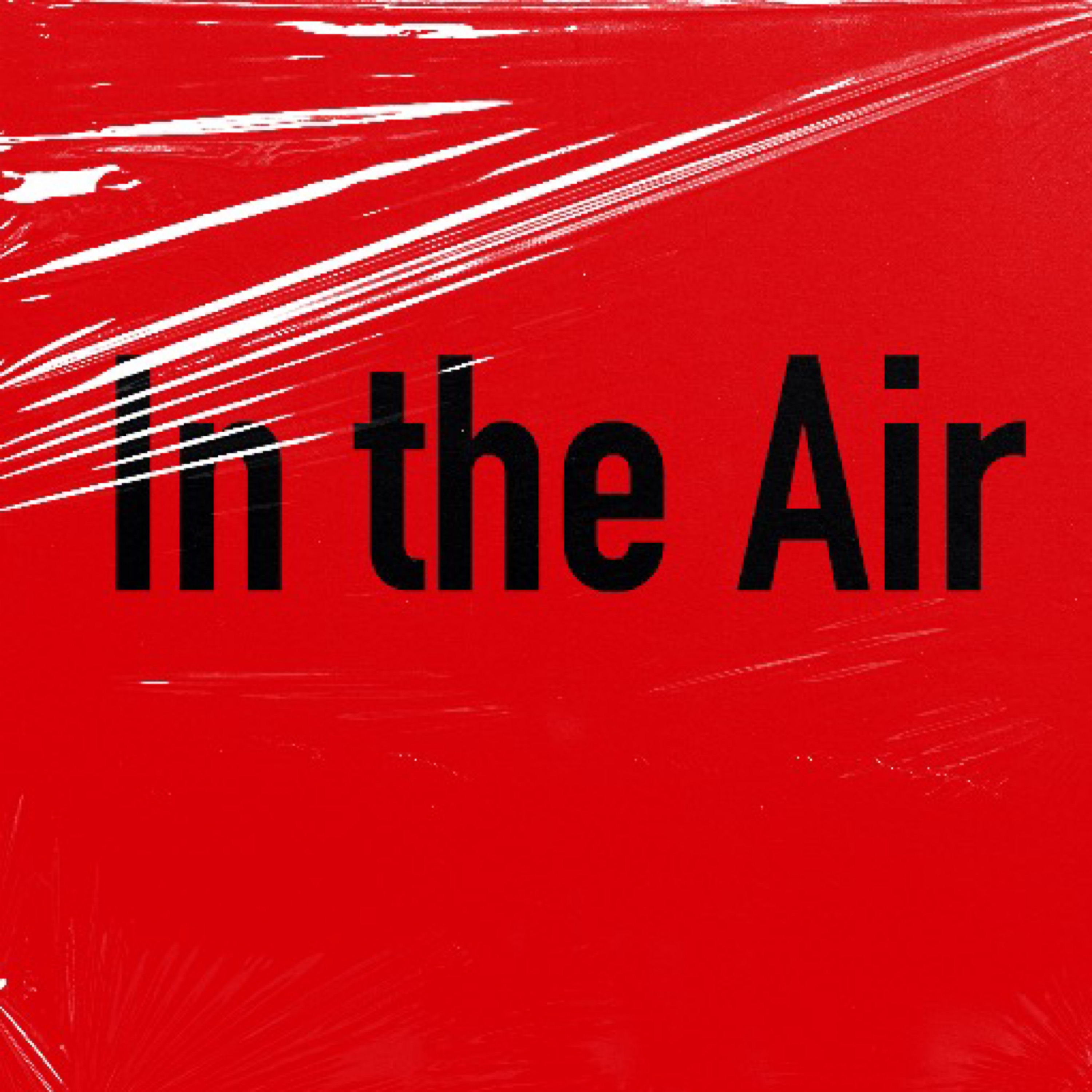 In The Air artwork