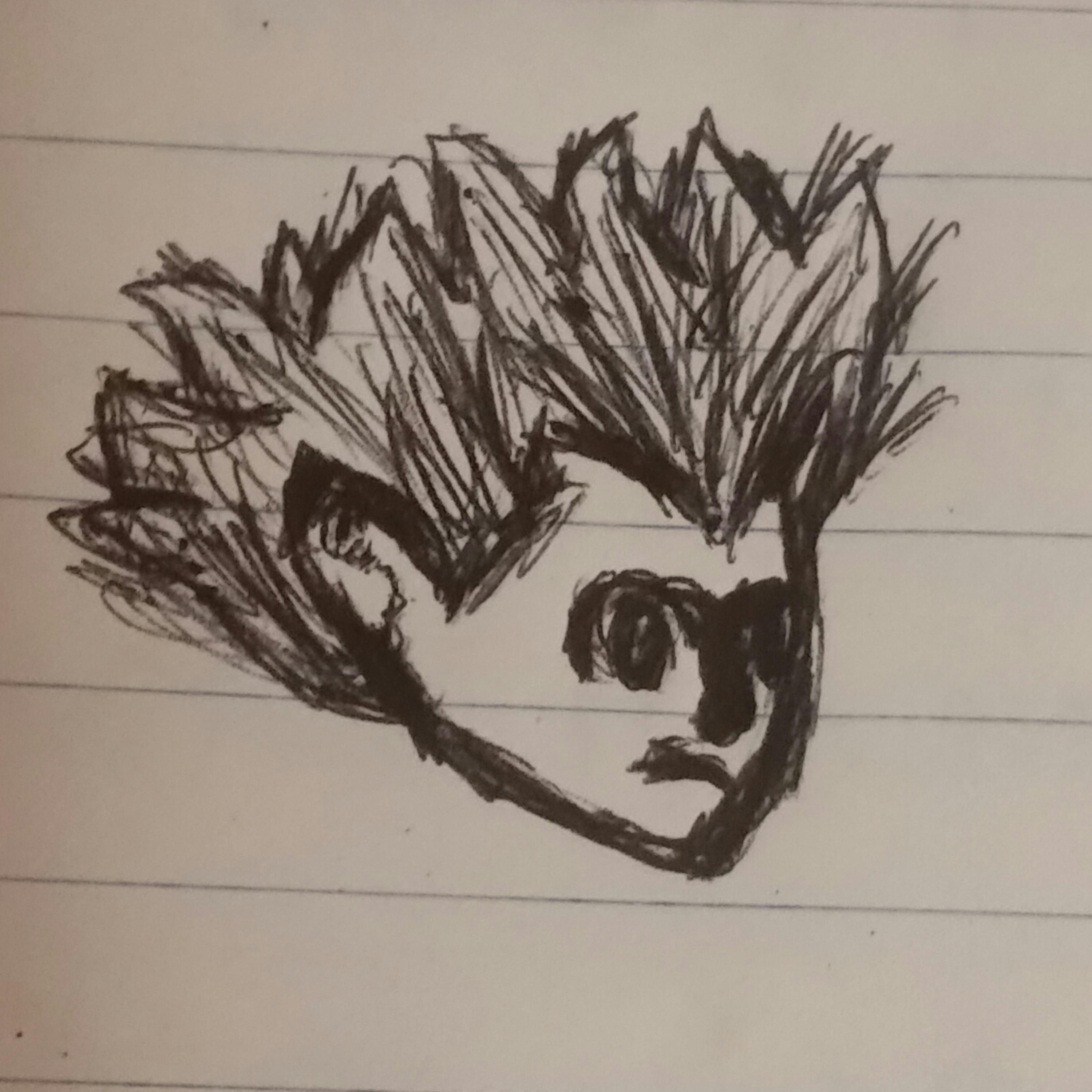 poggers! artwork