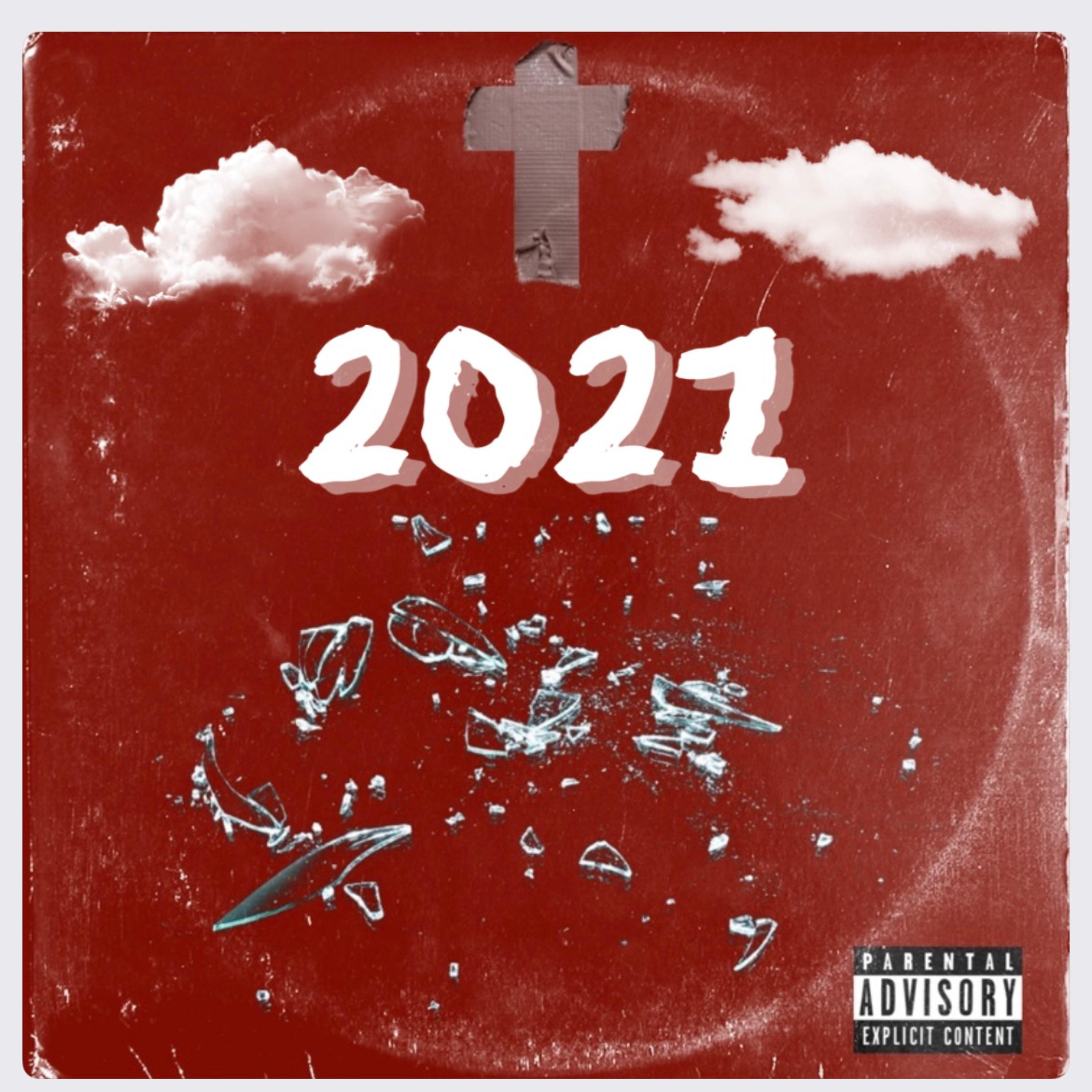 '2021 ! artwork