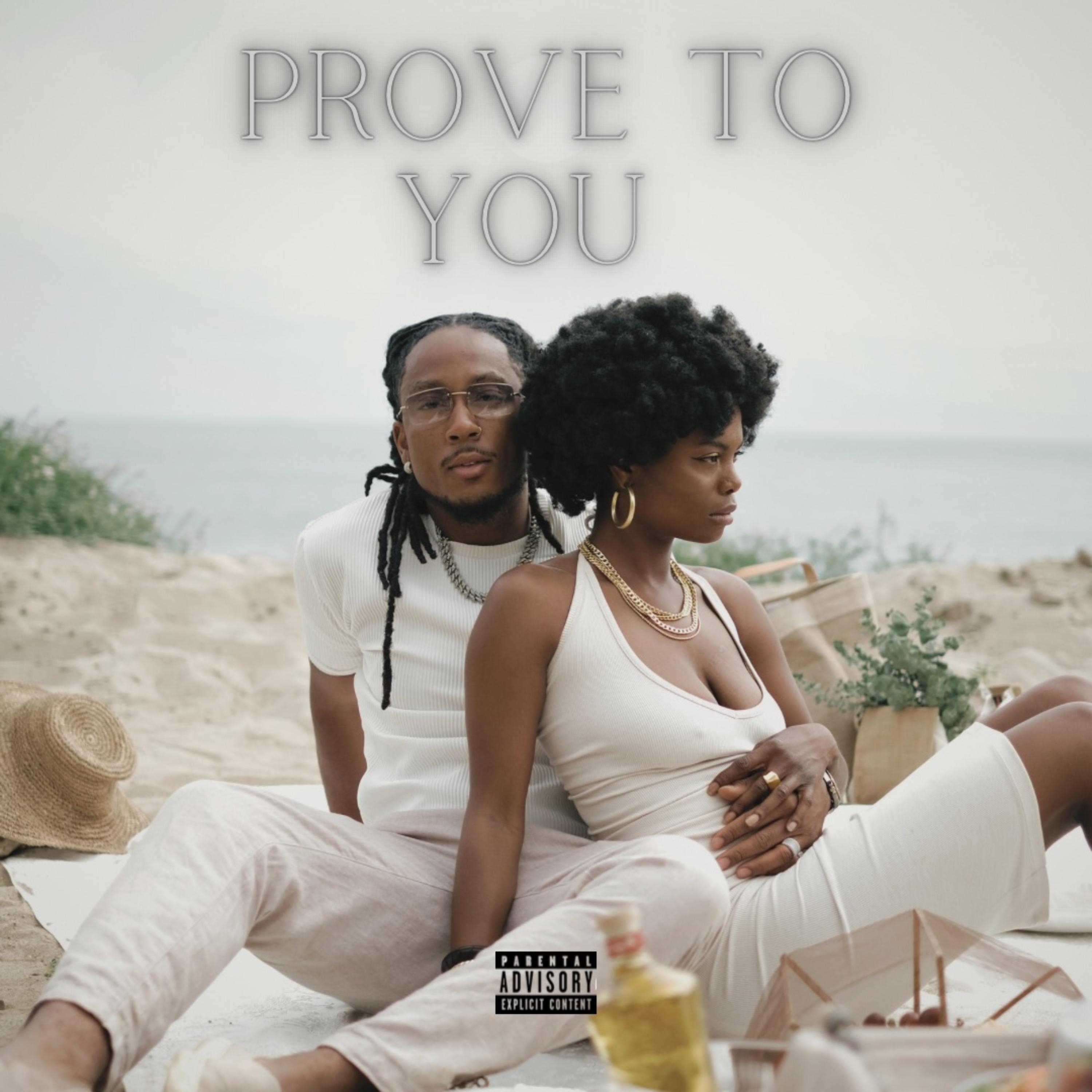 Prove To You artwork