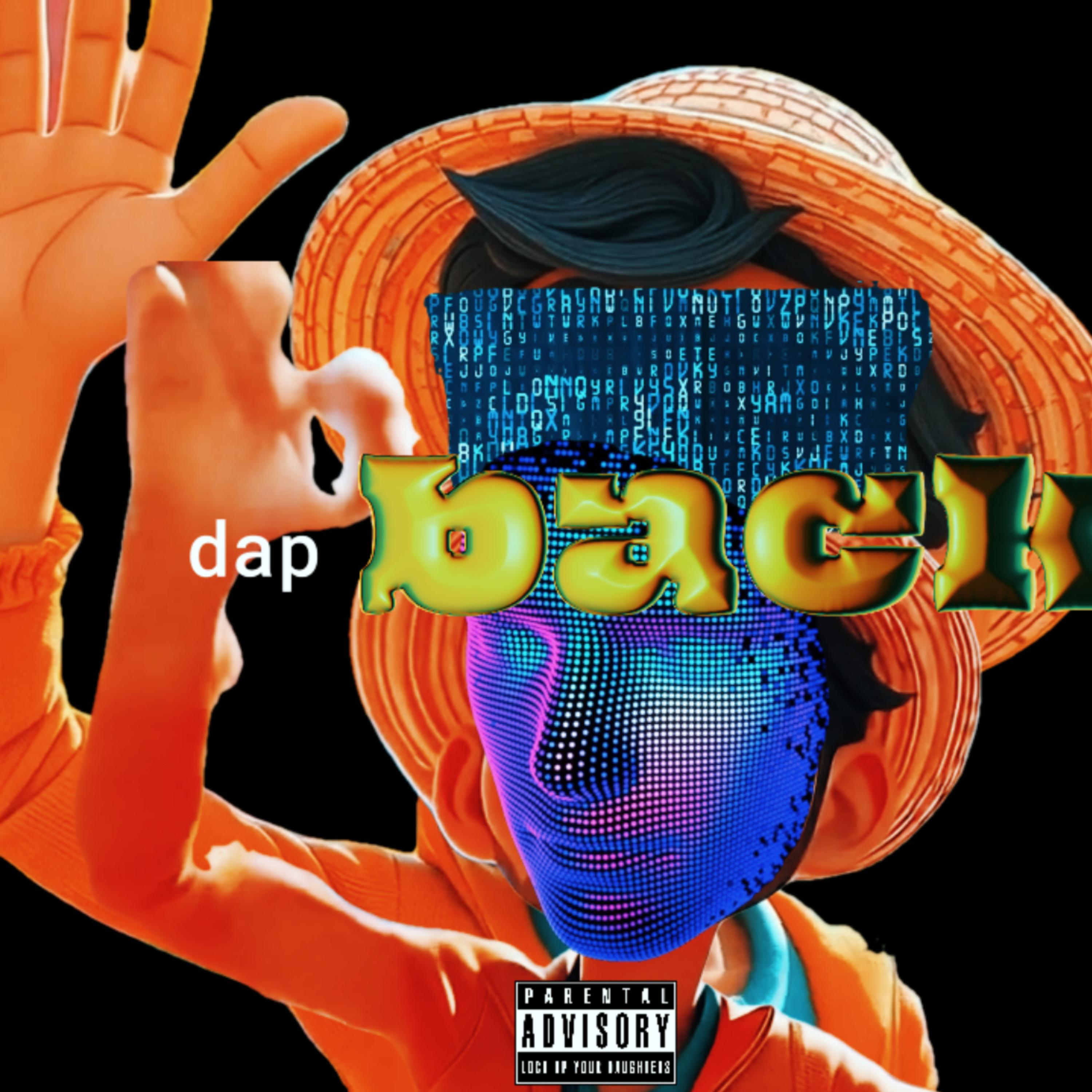 dap back artwork