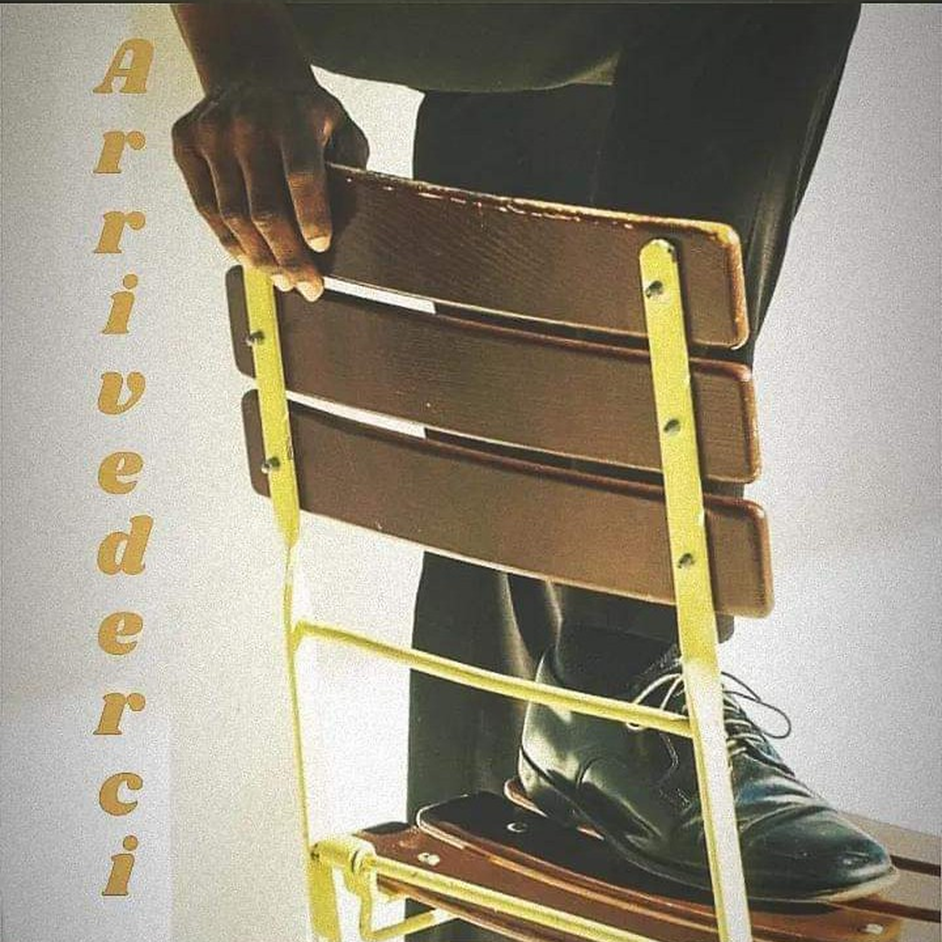 Arrivederci artwork
