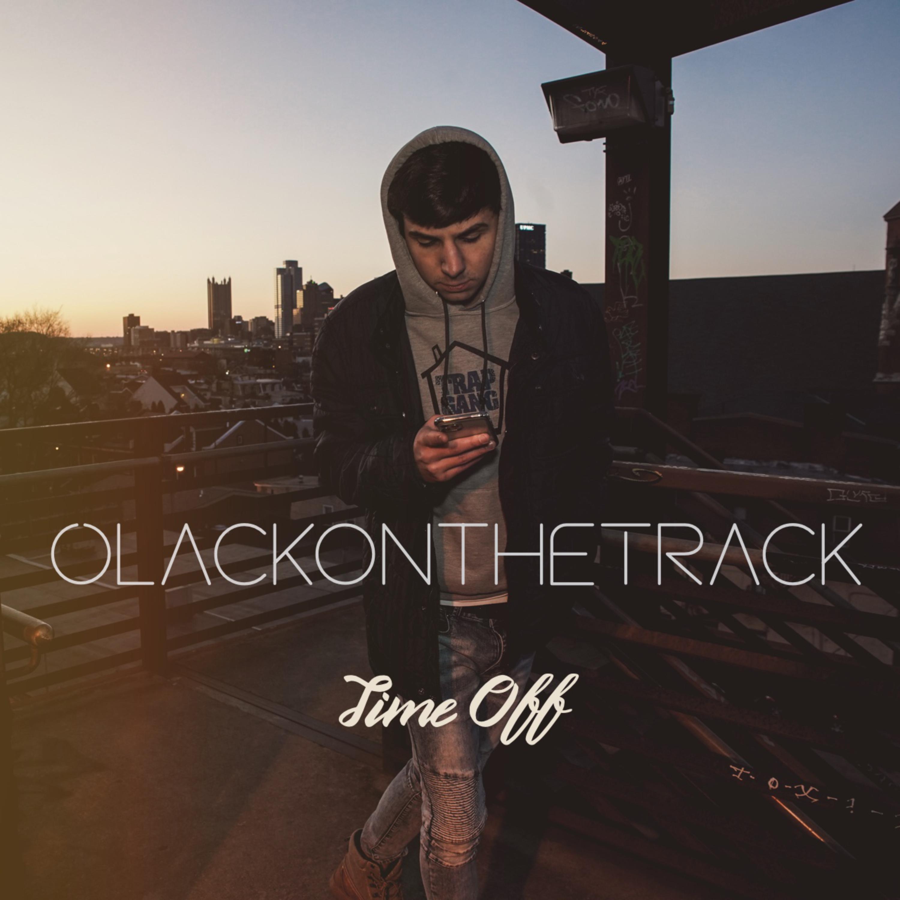 Time Off by Olack On The Track cover art