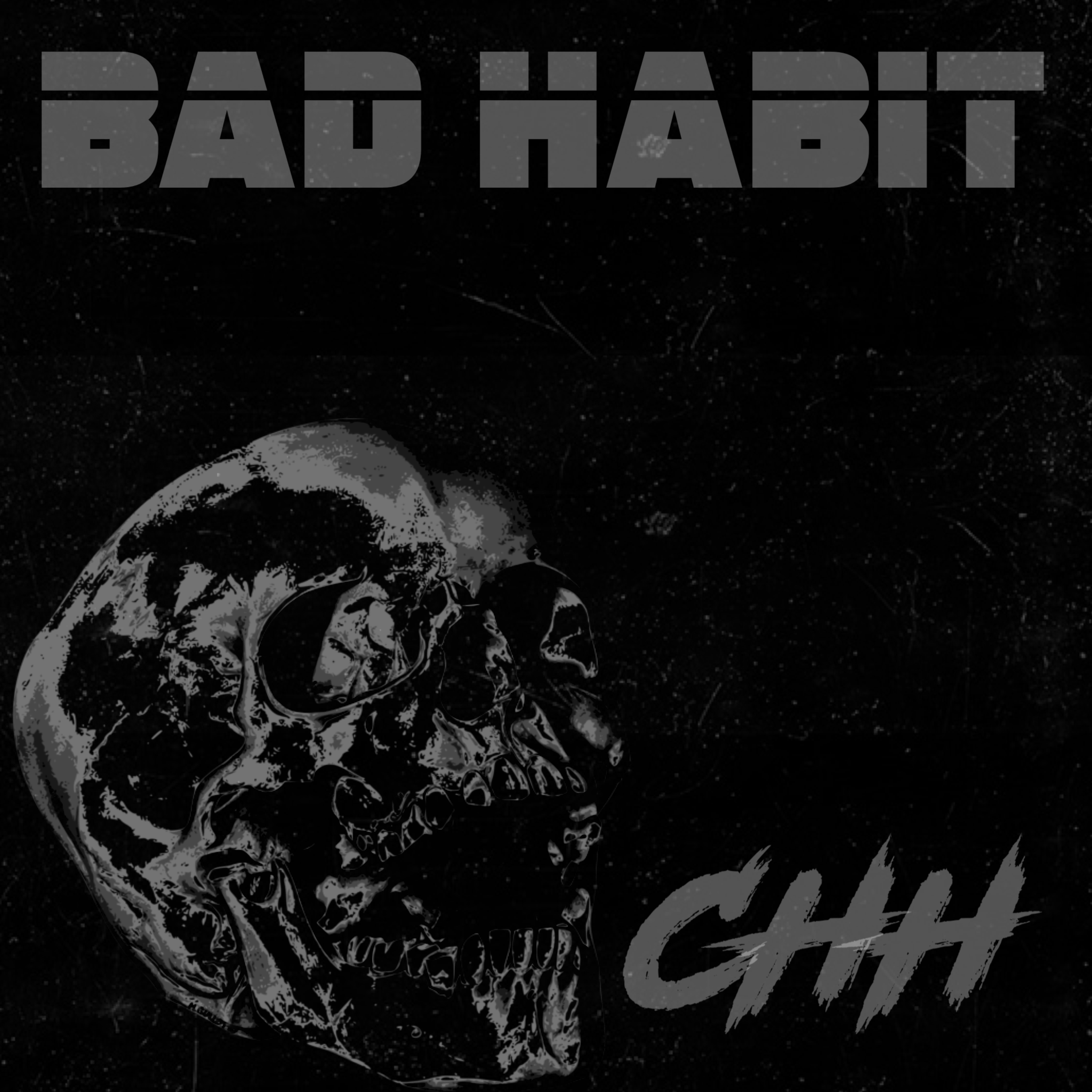 Bad Habit artwork