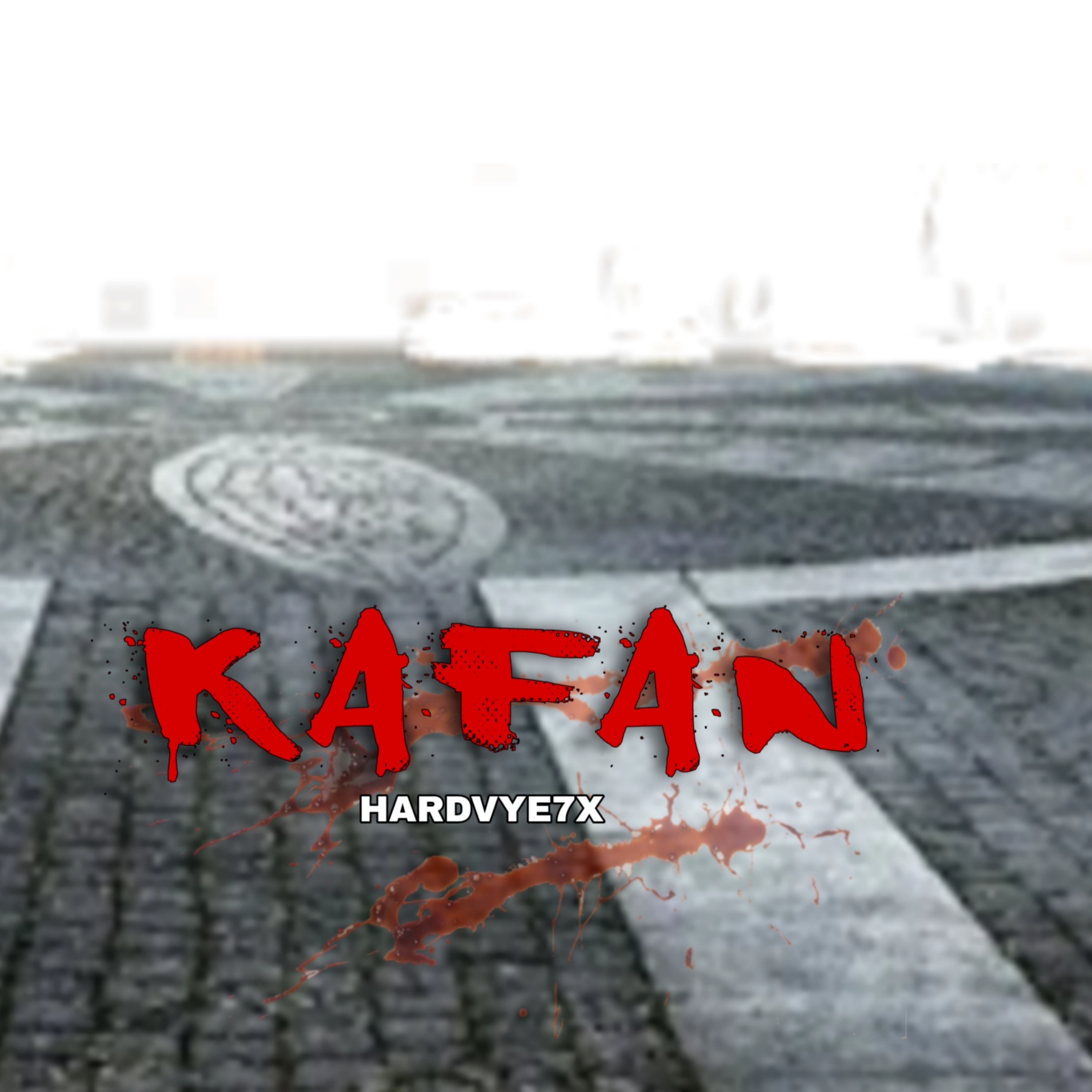 KAFAN artwork