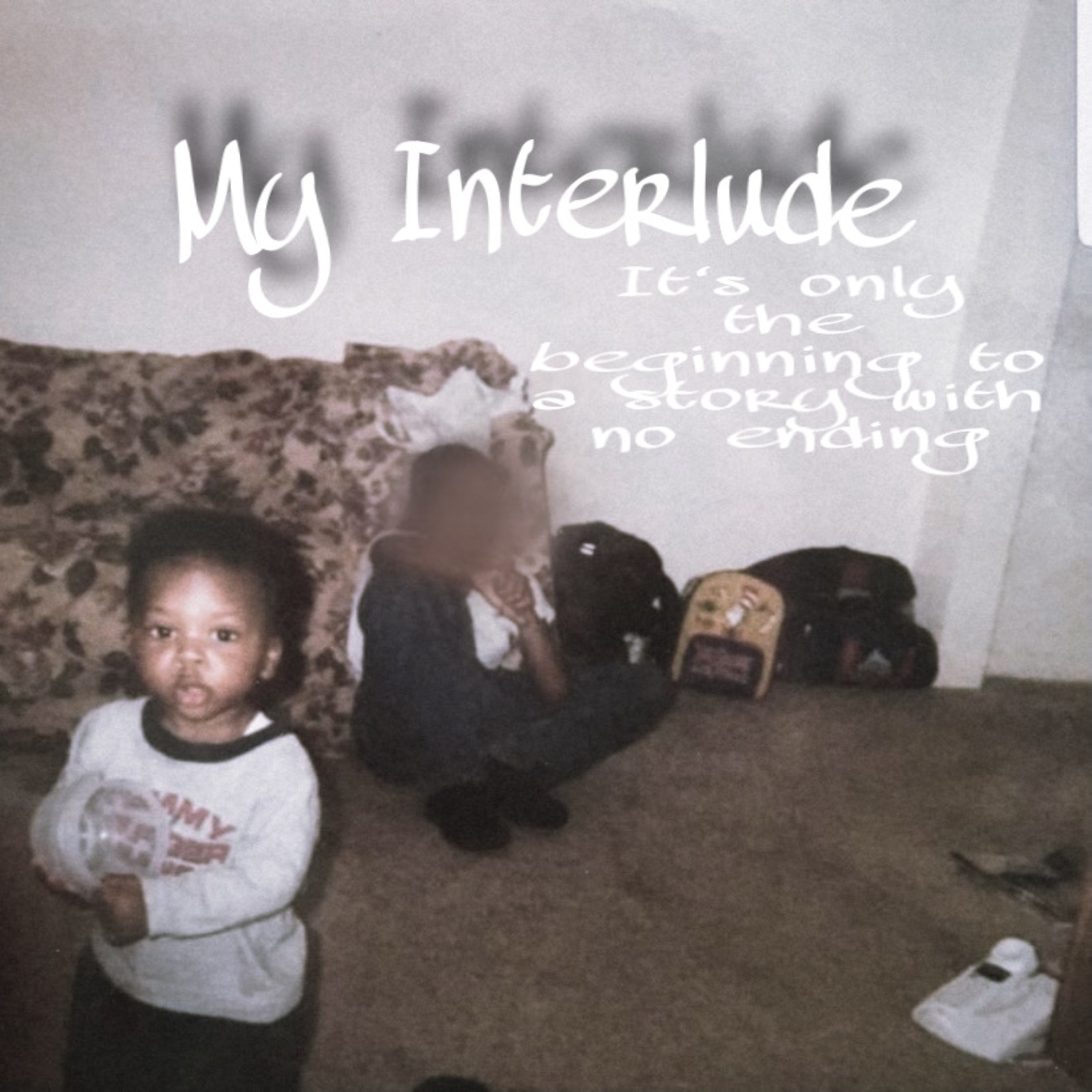 Interlude(The Return) artwork