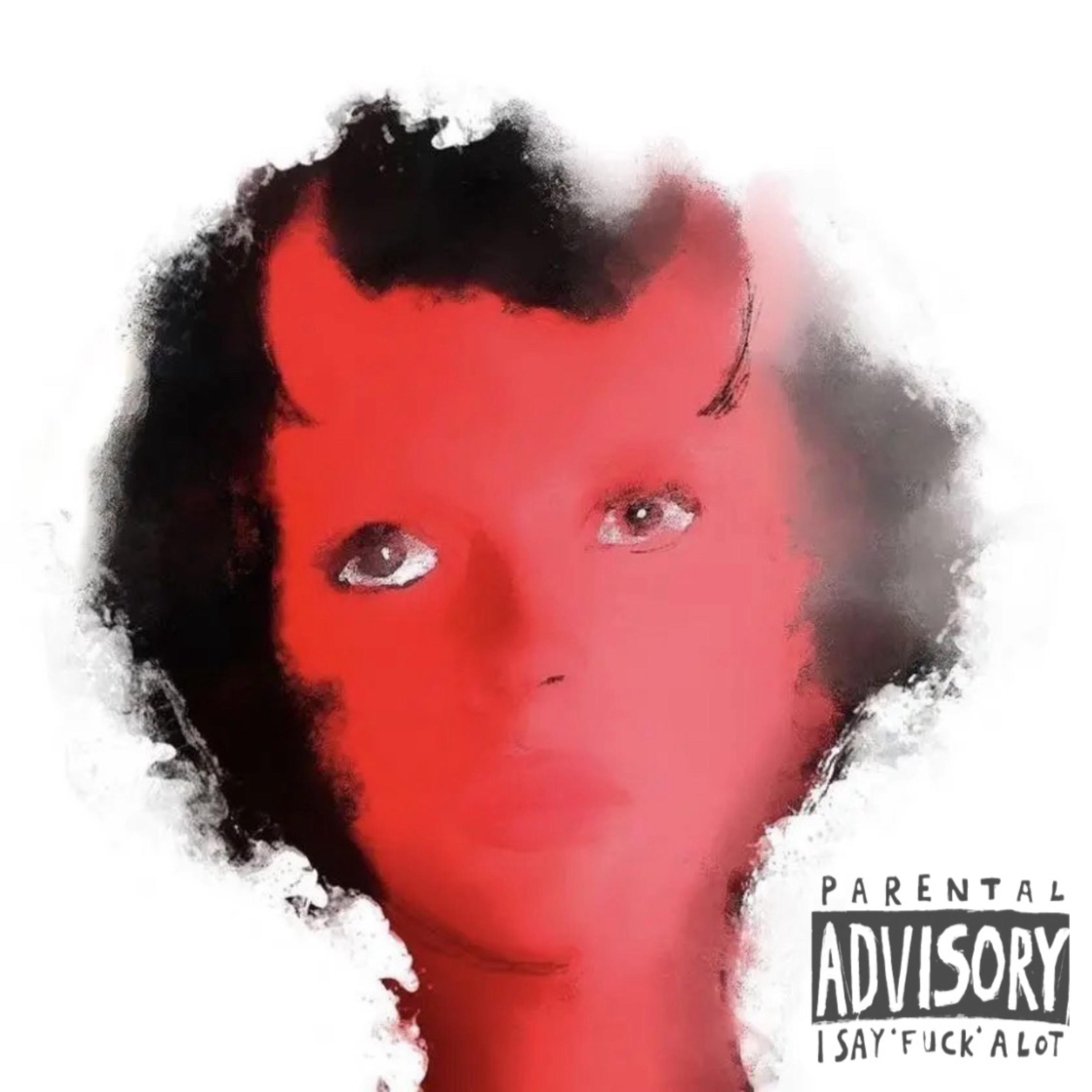 Sticked Up artwork