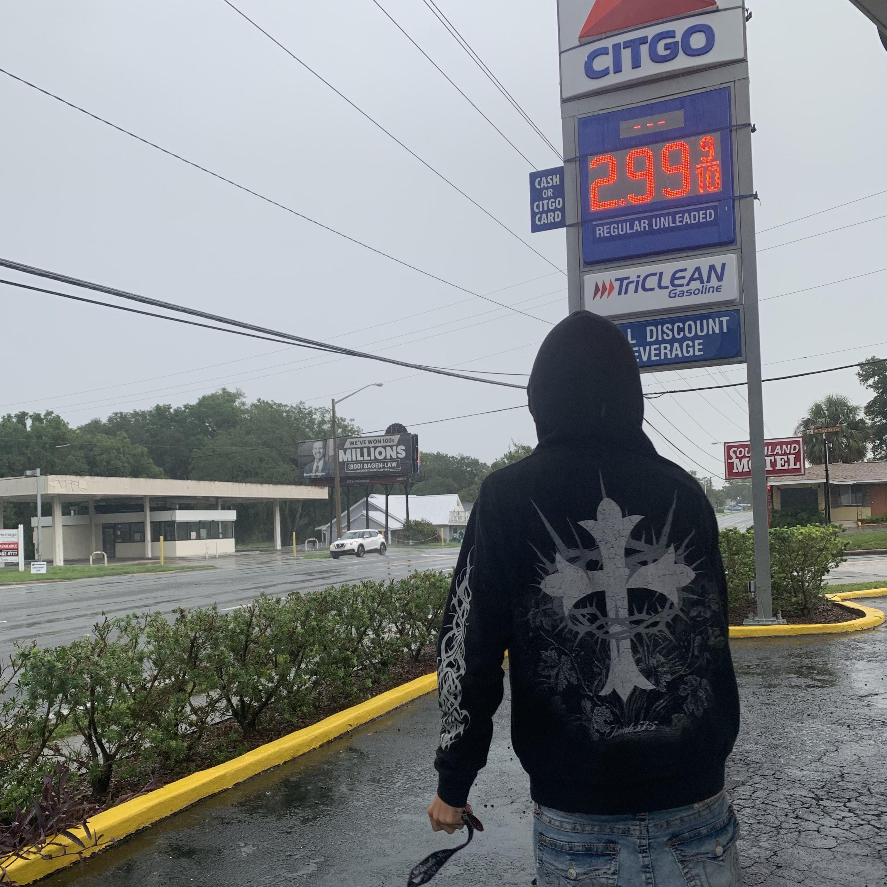 Citgo (3am) artwork