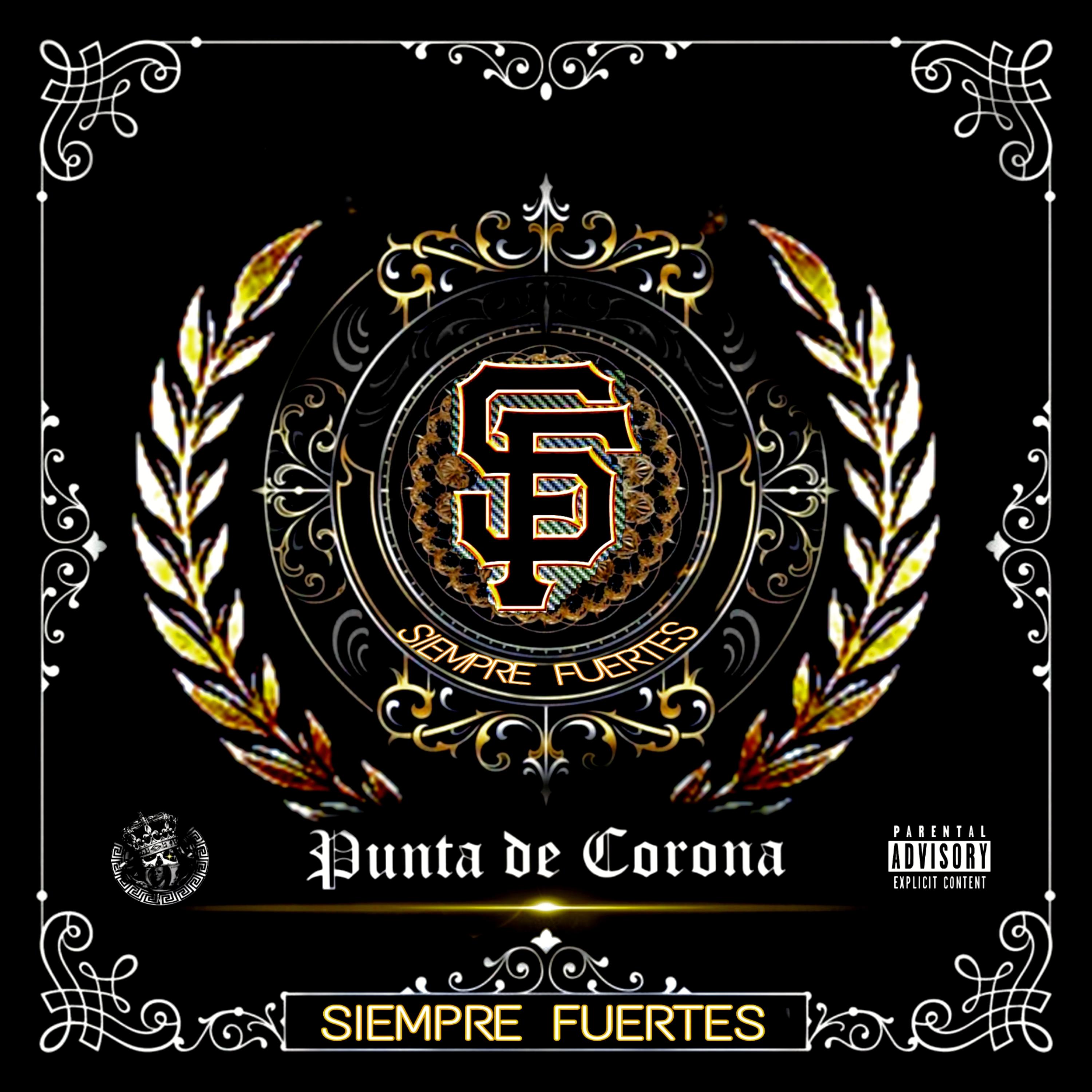 SIEMPRE FUERTES artwork