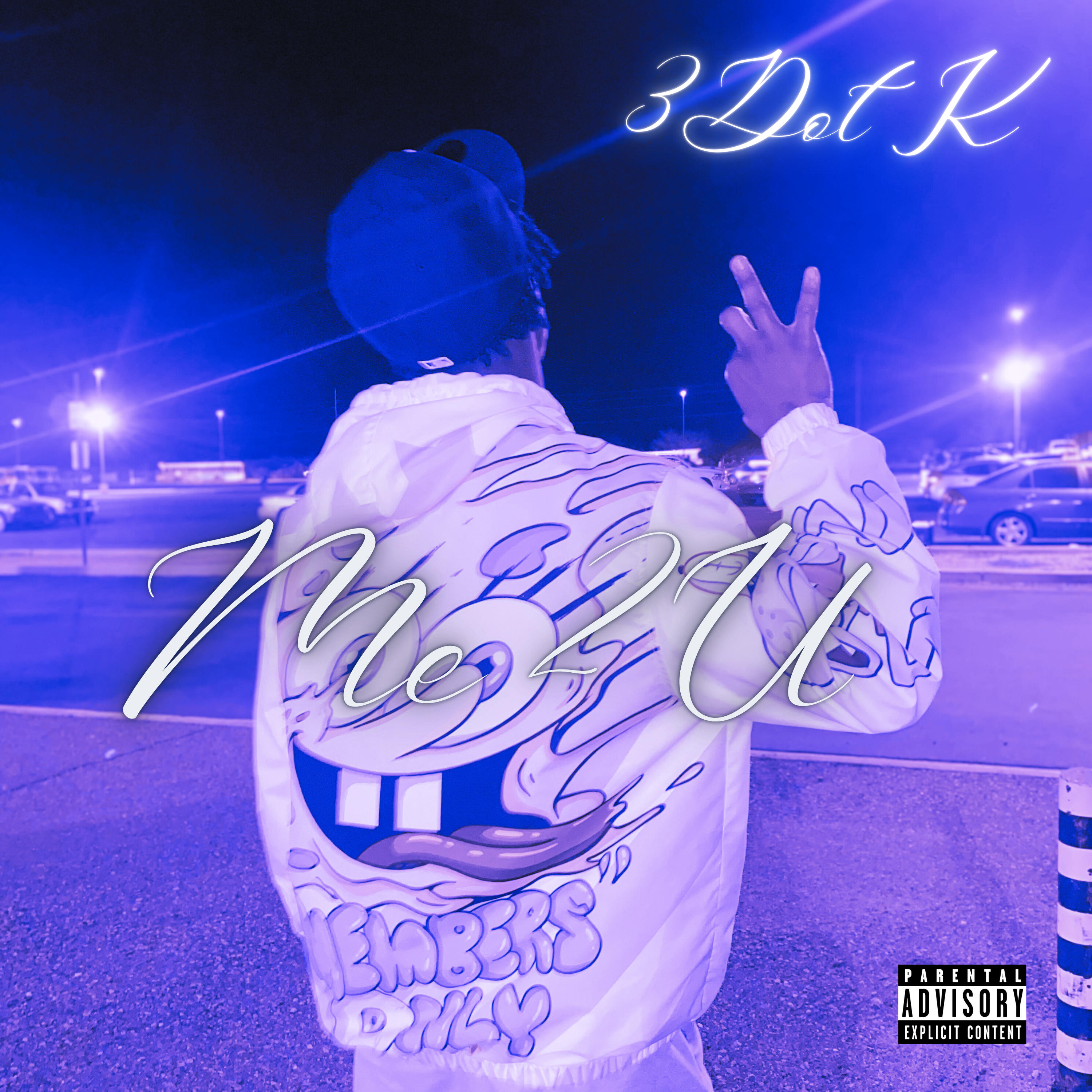 Me 2 U artwork
