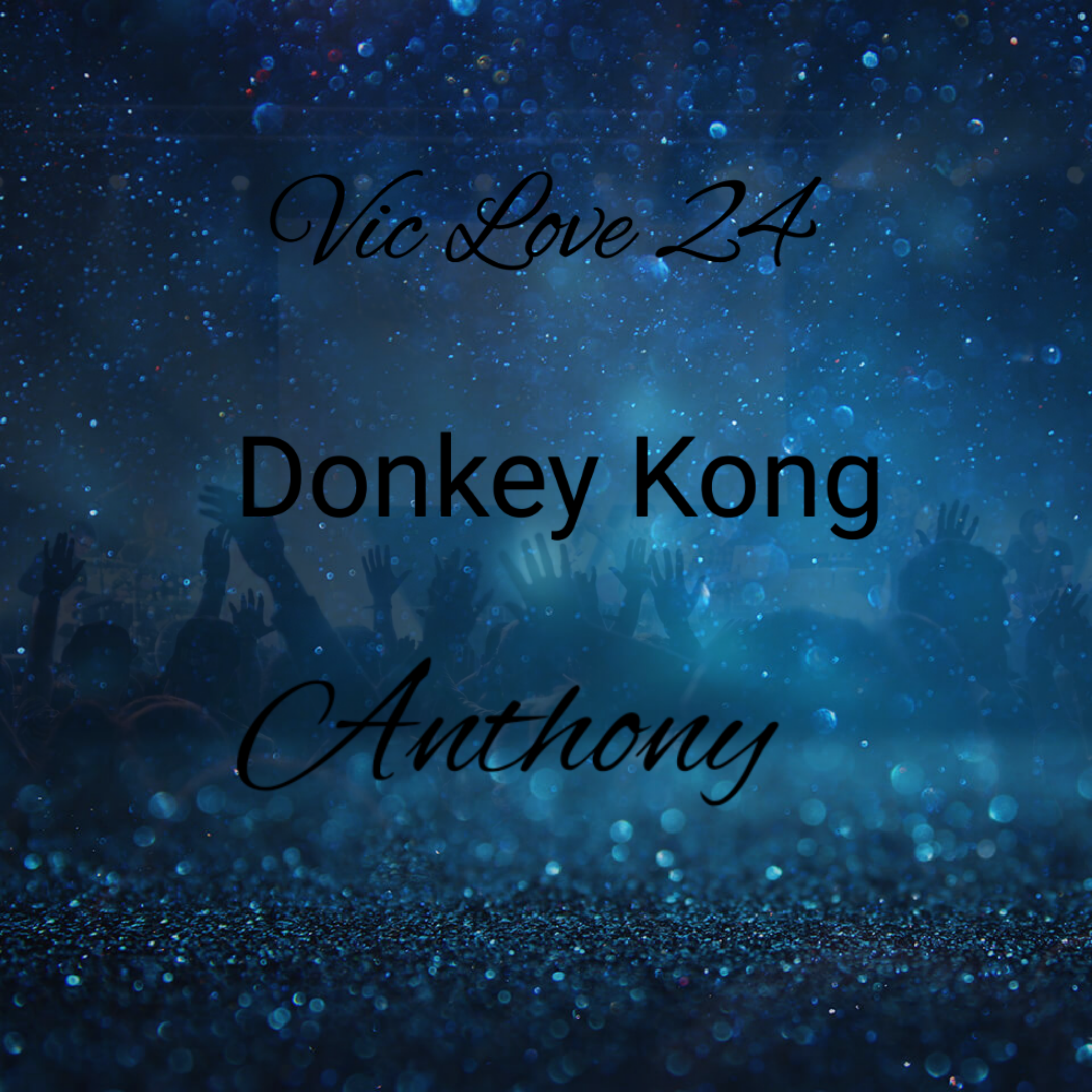Donkey Kong artwork