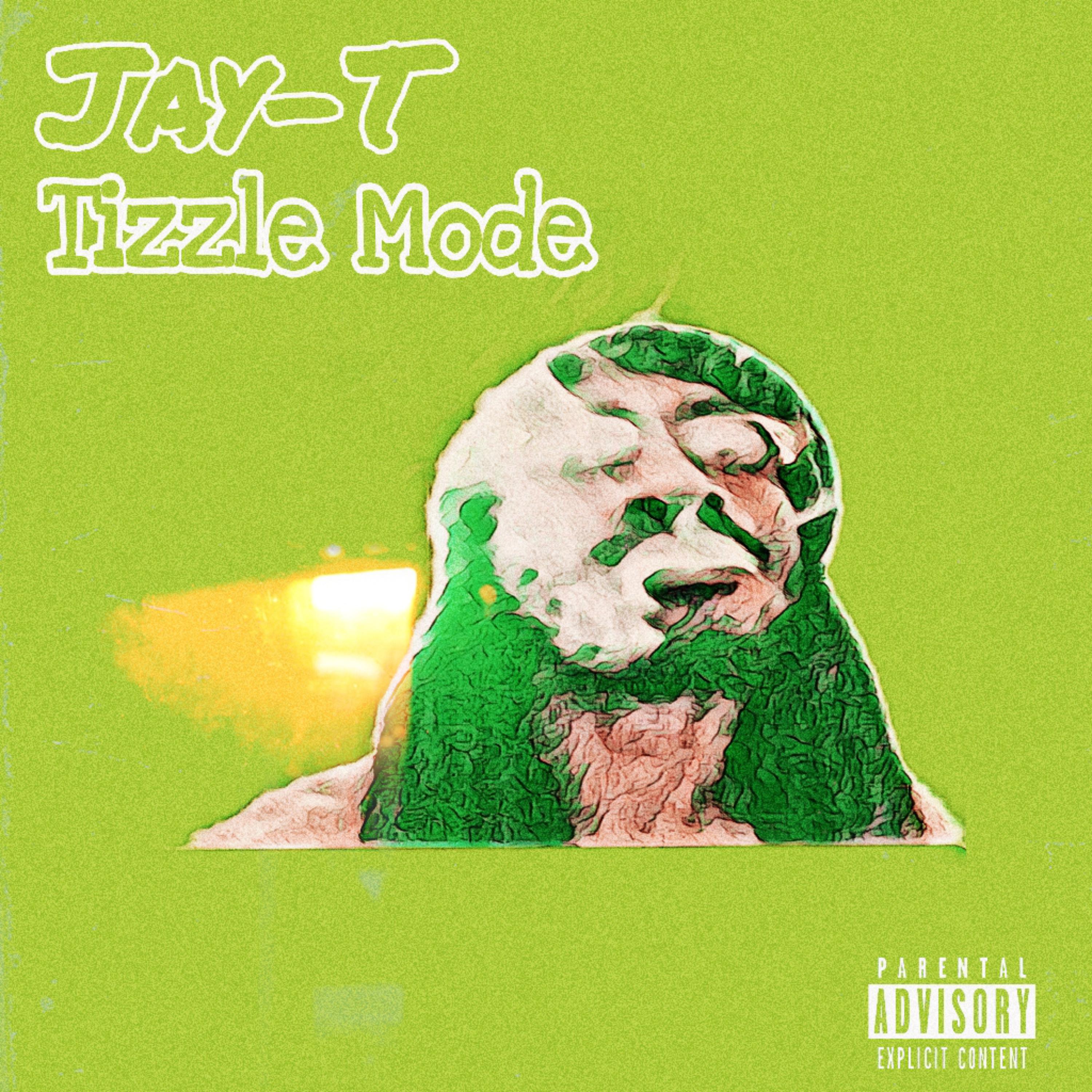 Tizzle Mode artwork