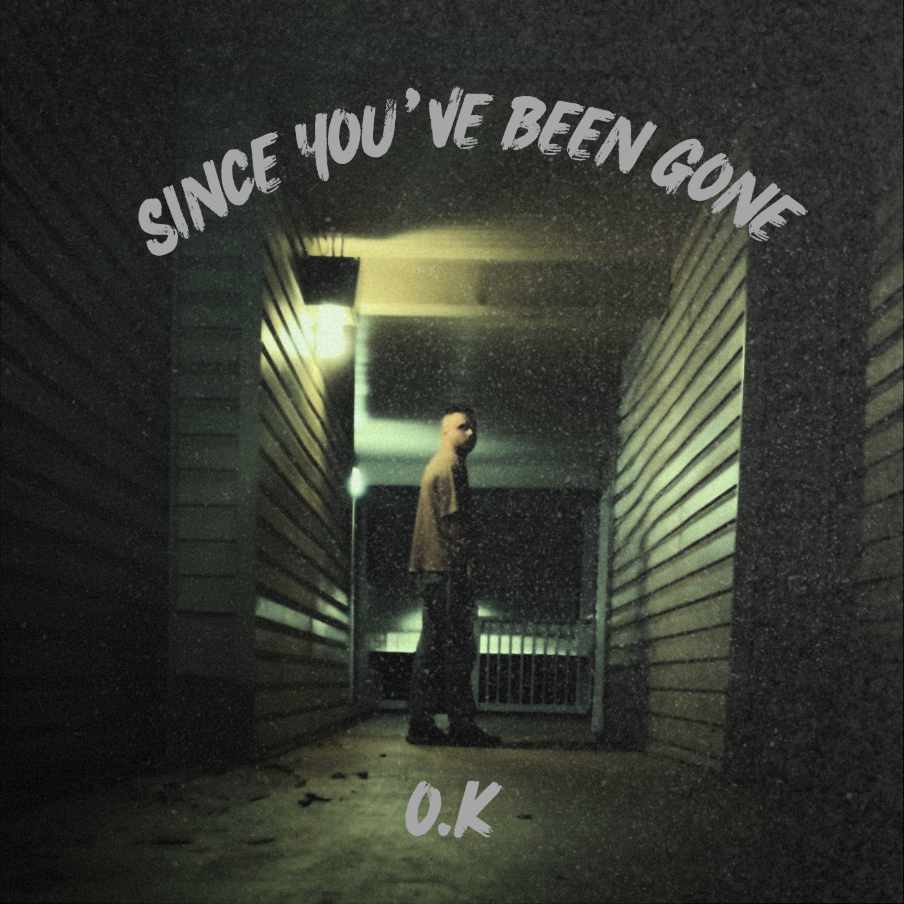 Since You’ve Been Gone by OKAY KIDS. cover art