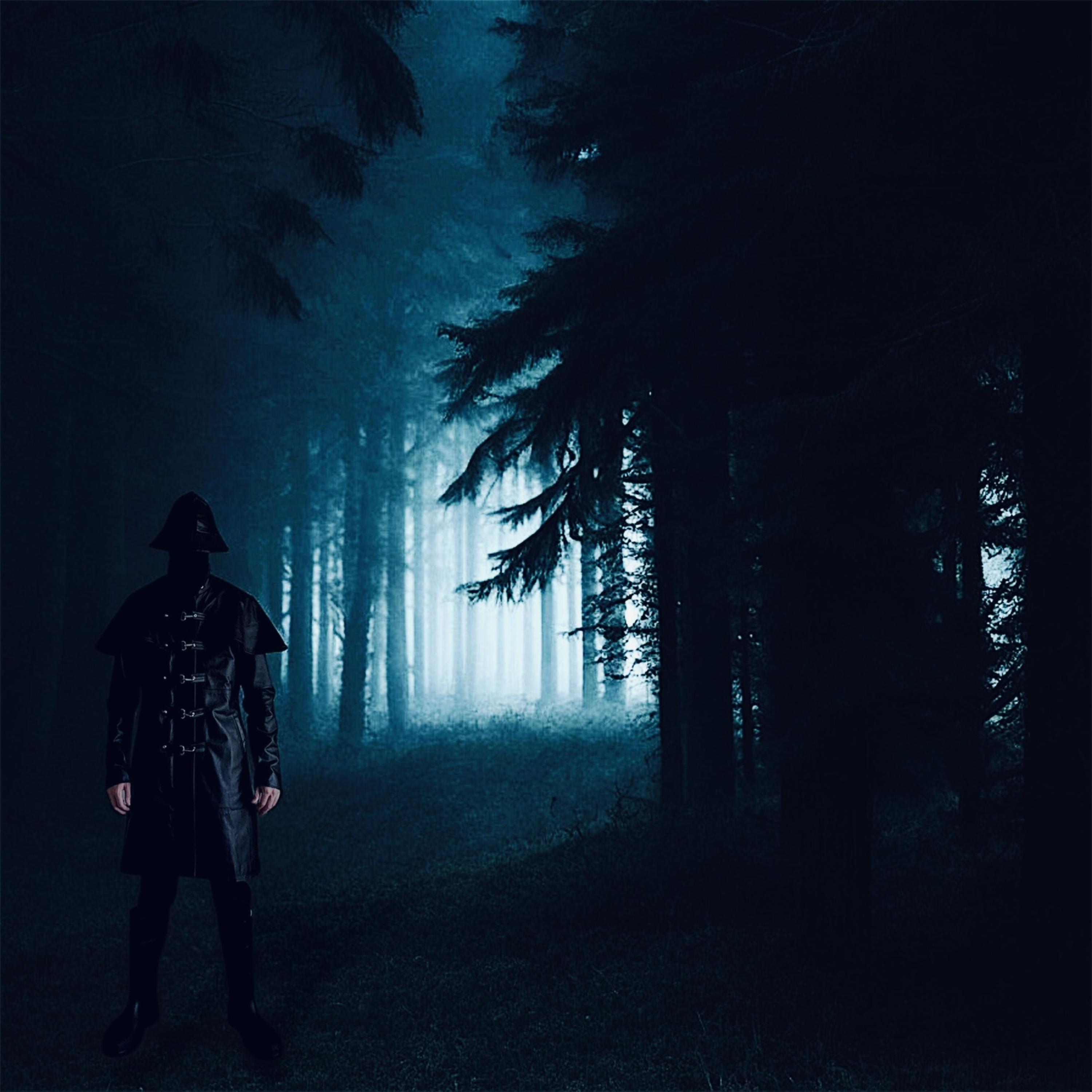 VISIONS artwork