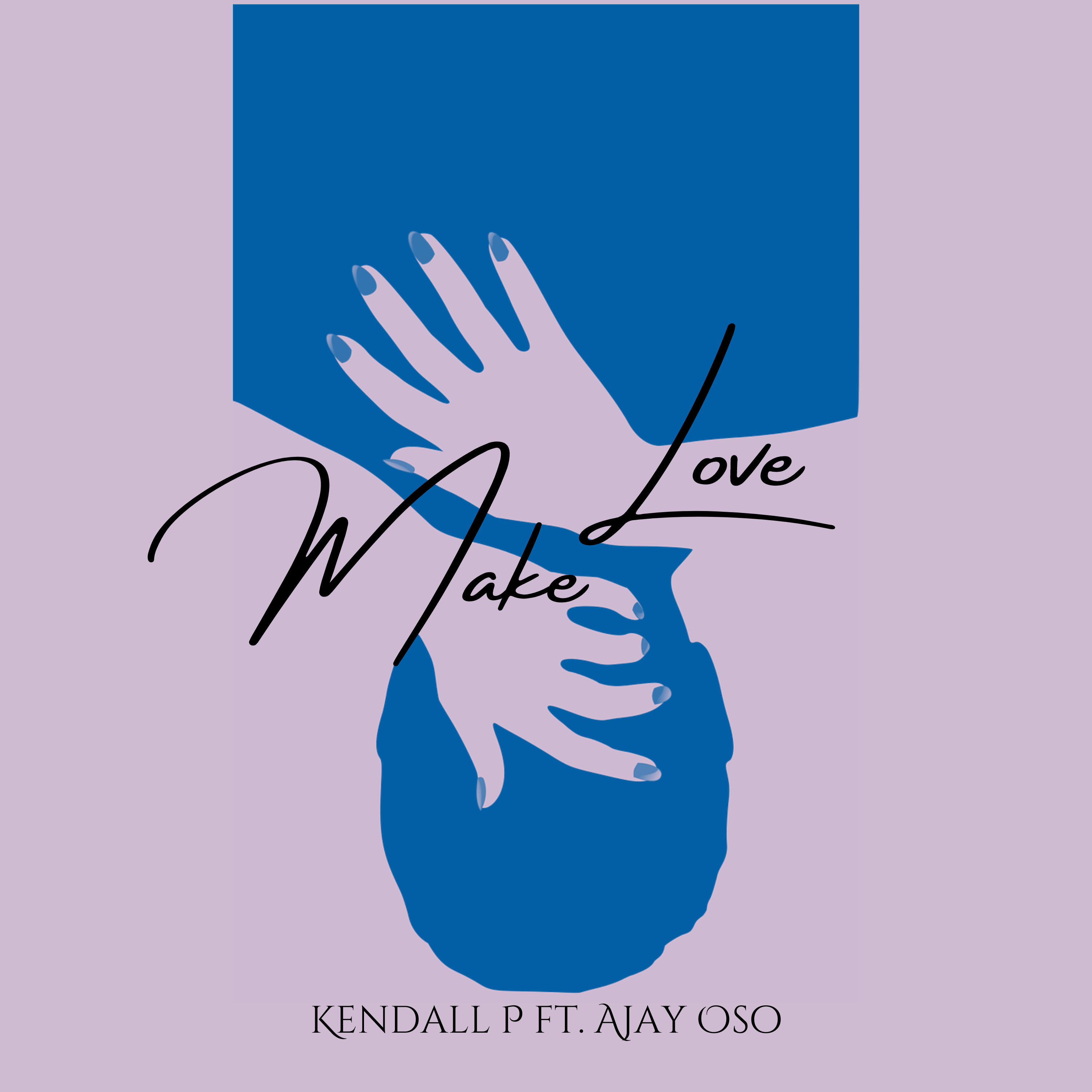 Make Love artwork