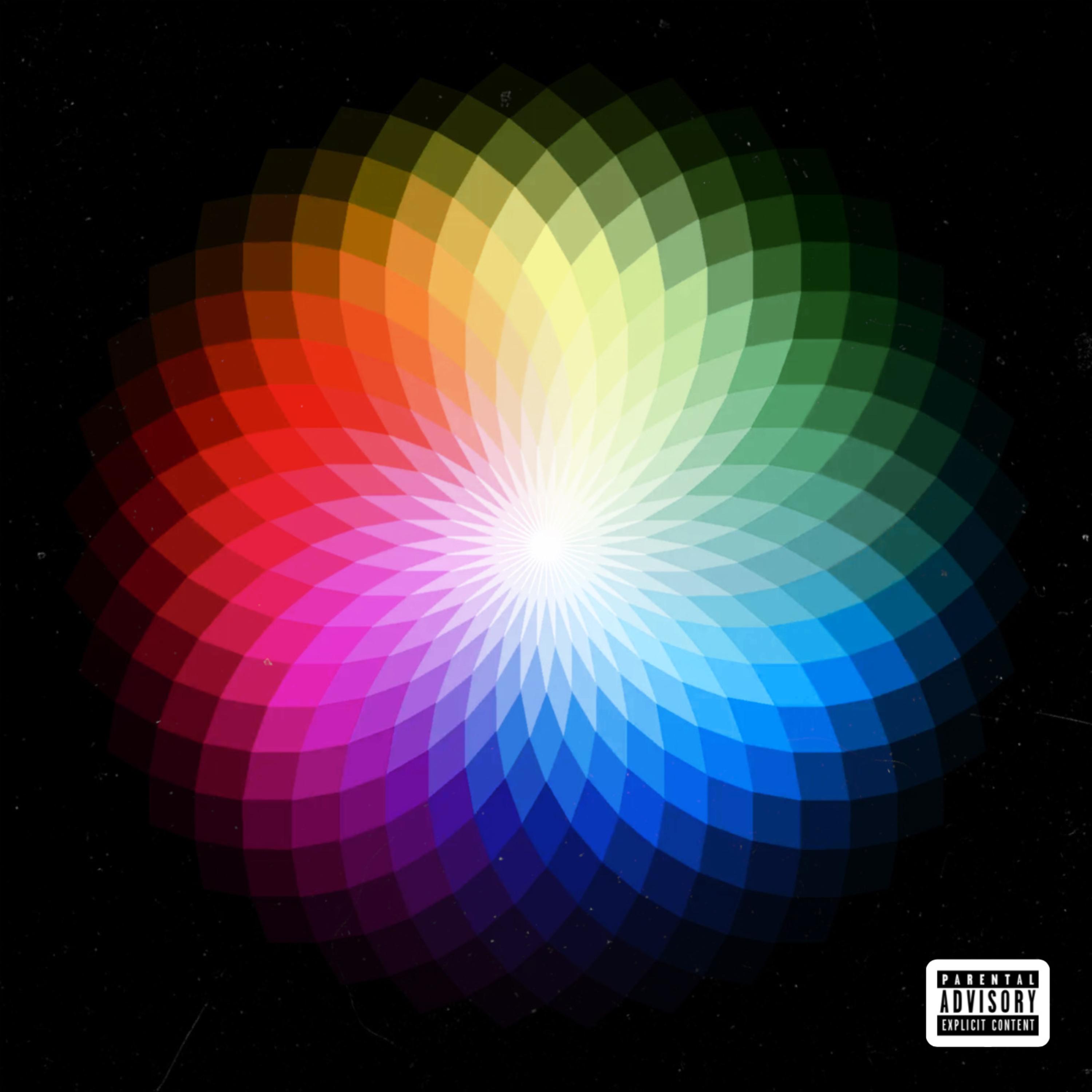 Colors artwork