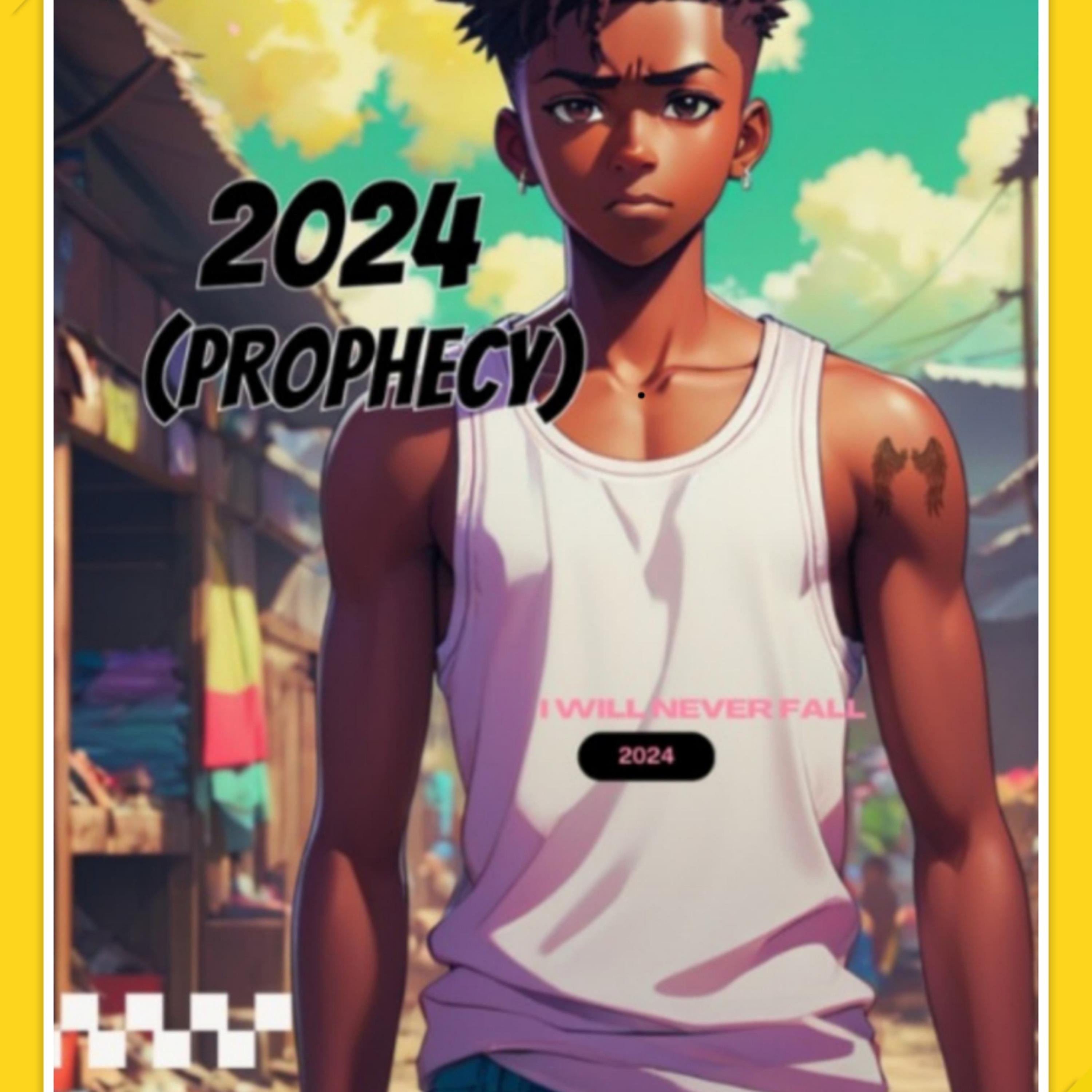 2024 (prophecy) artwork