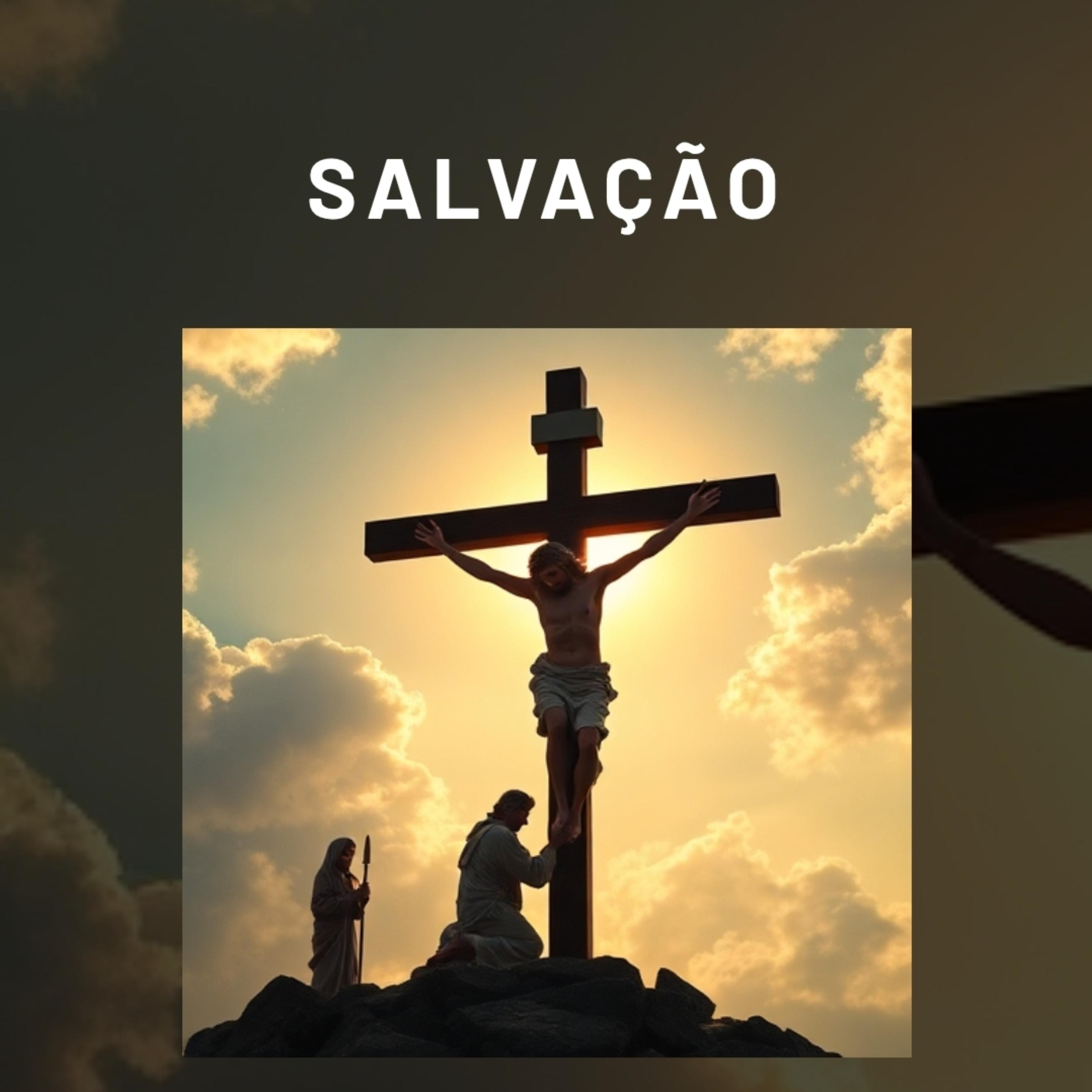 Salvação artwork