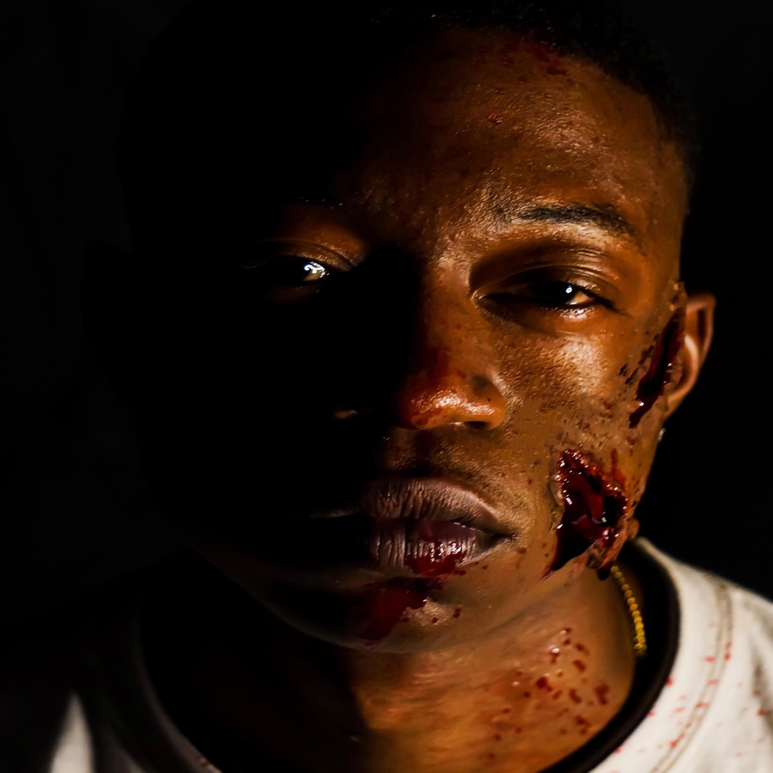 War Scars artwork