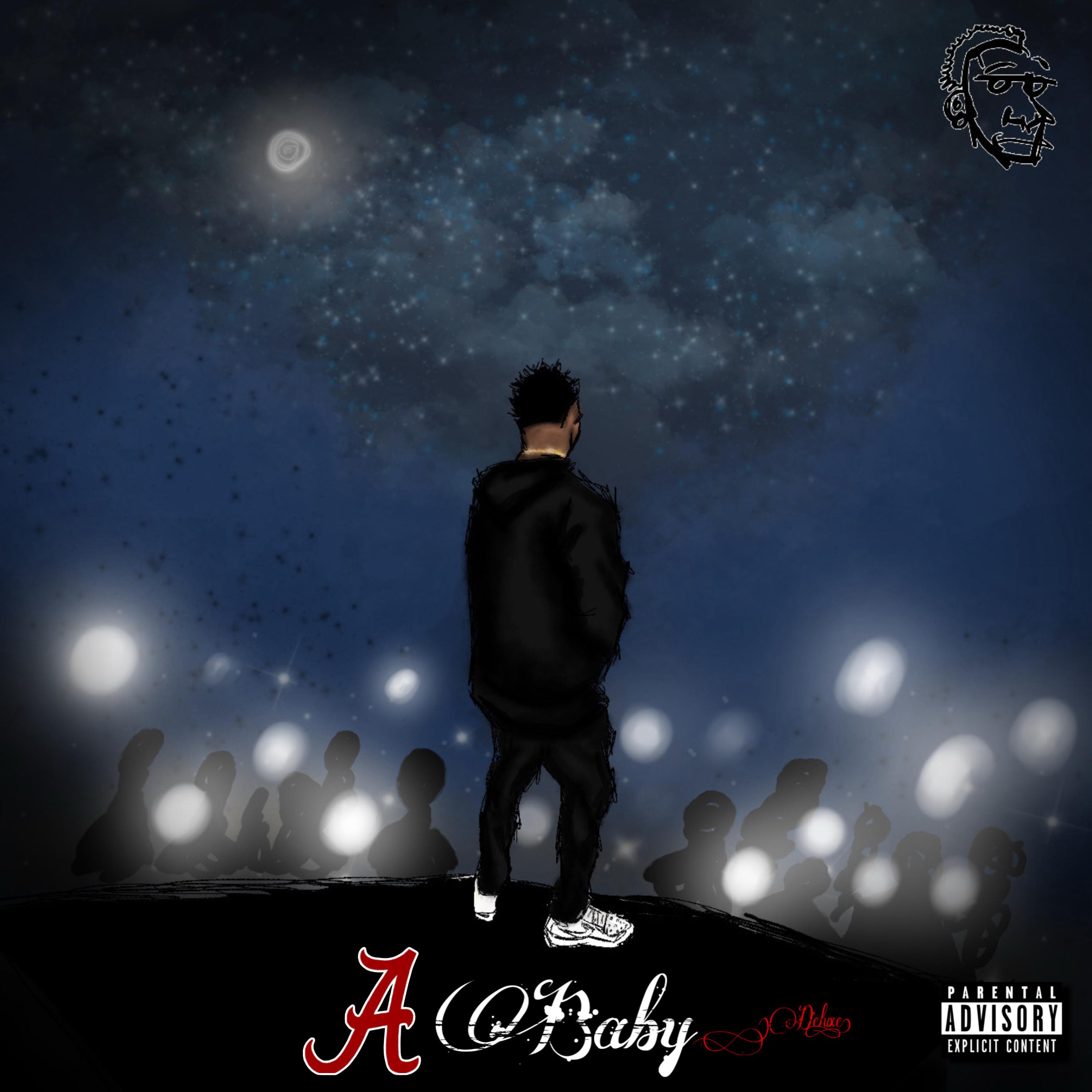 Bama Baby (Deluxe) artwork