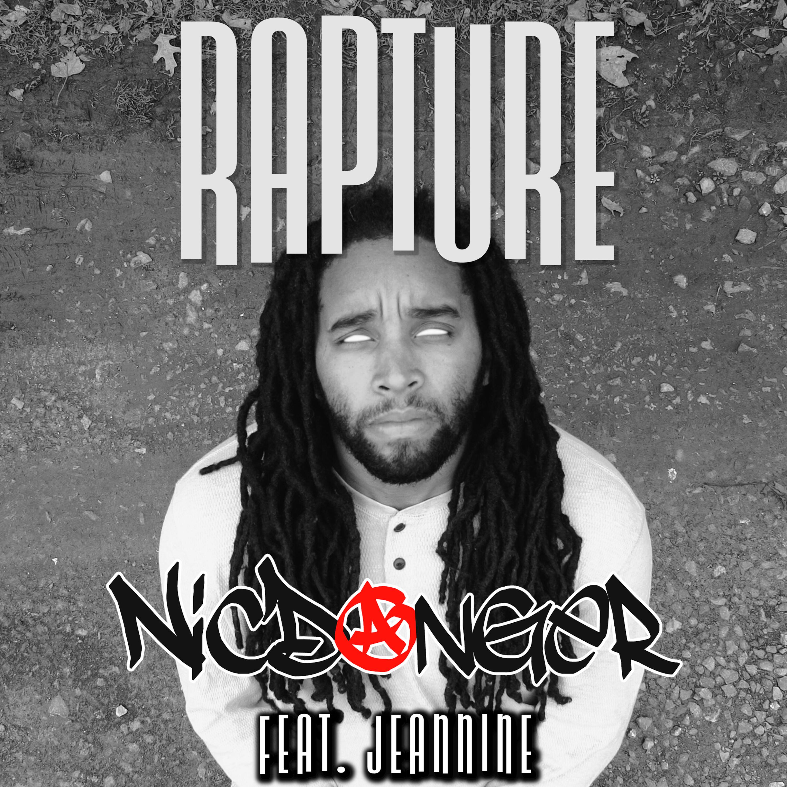 Rapture by NicDanger cover art