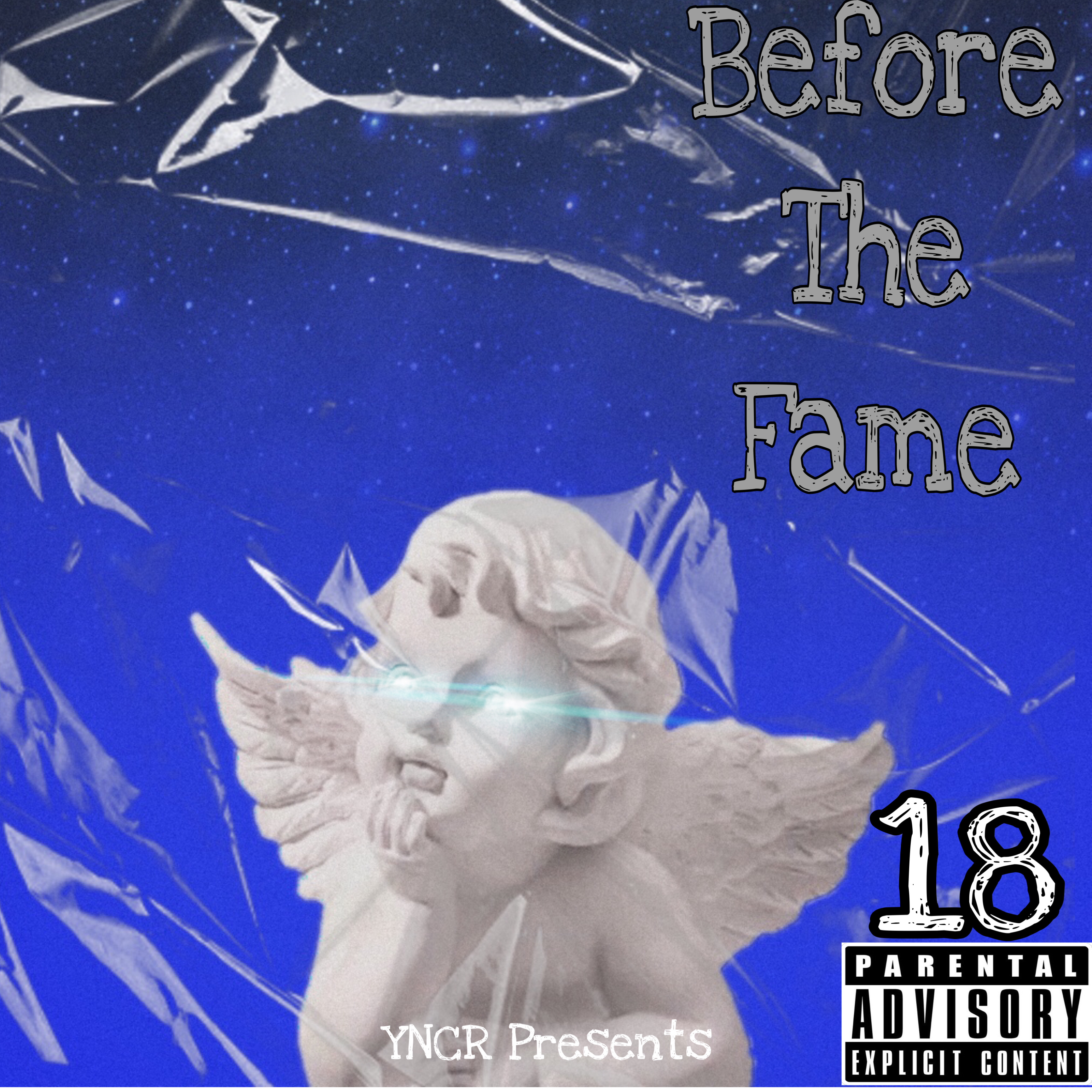 Before The Fame artwork