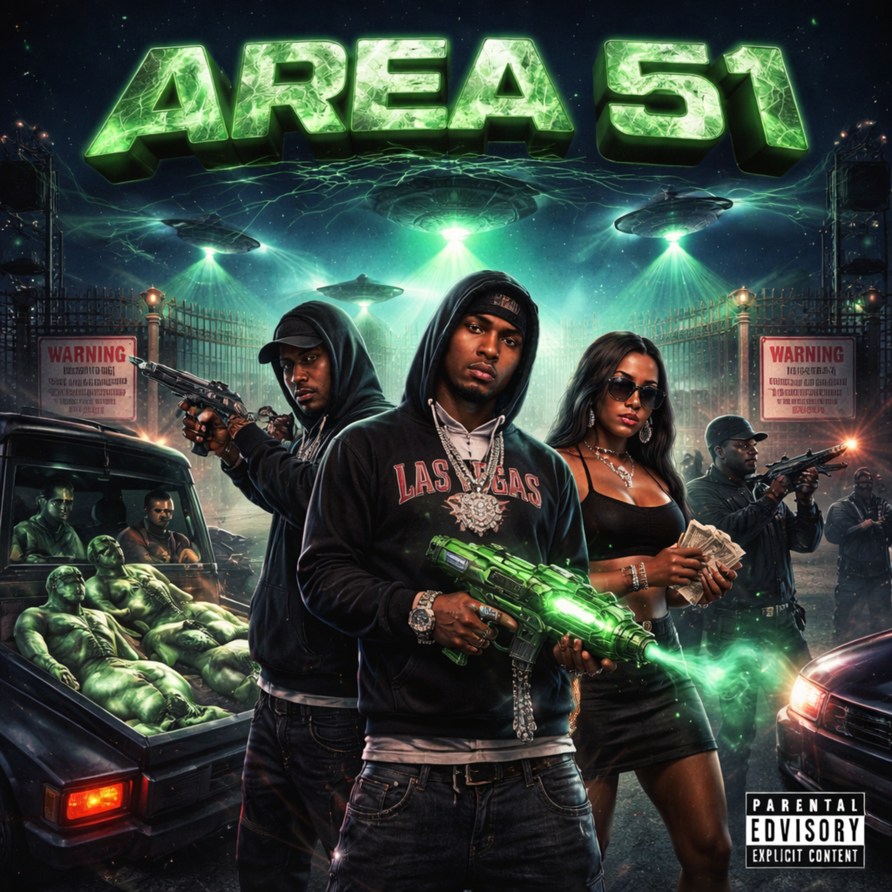 A51 artwork