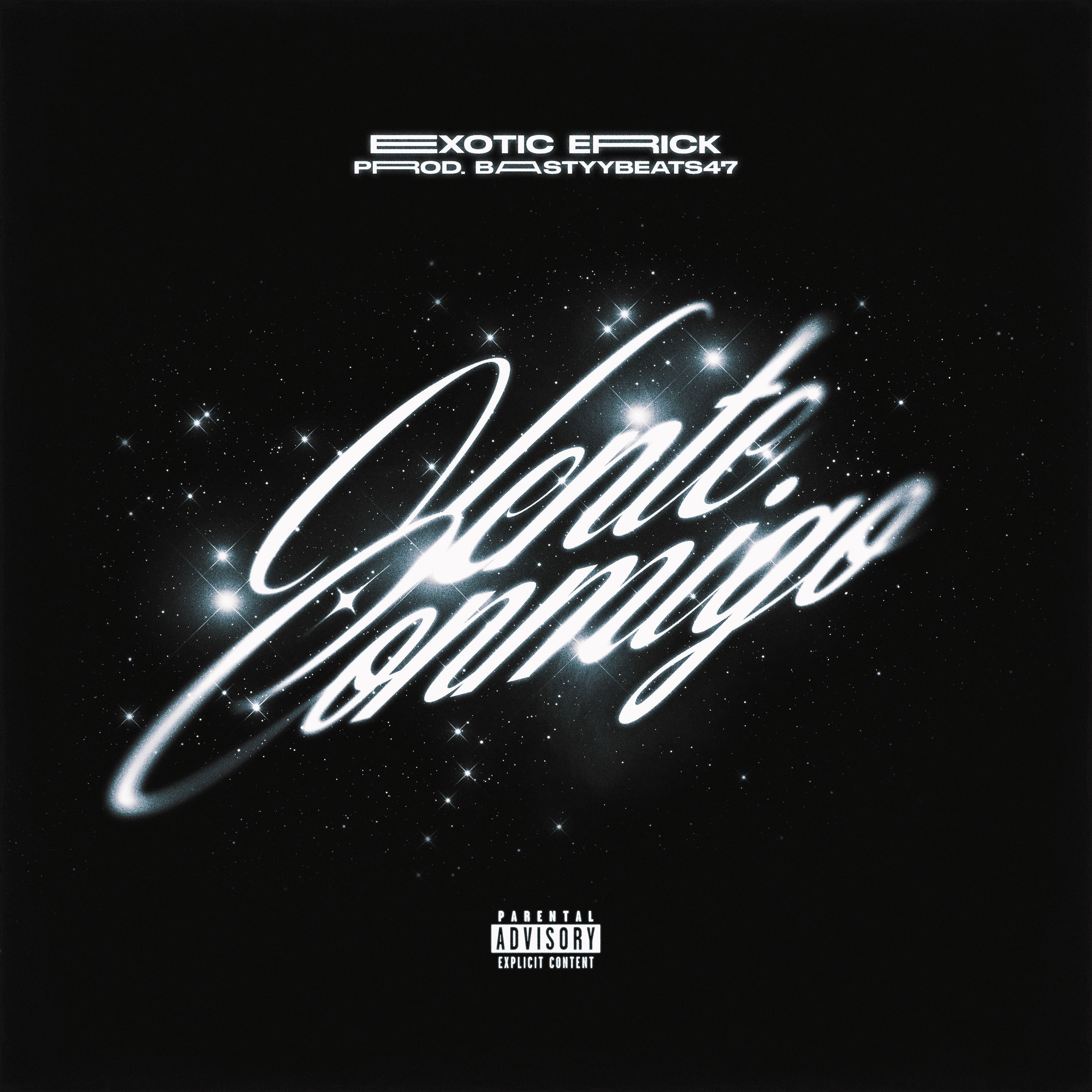 Vente Conmigo artwork