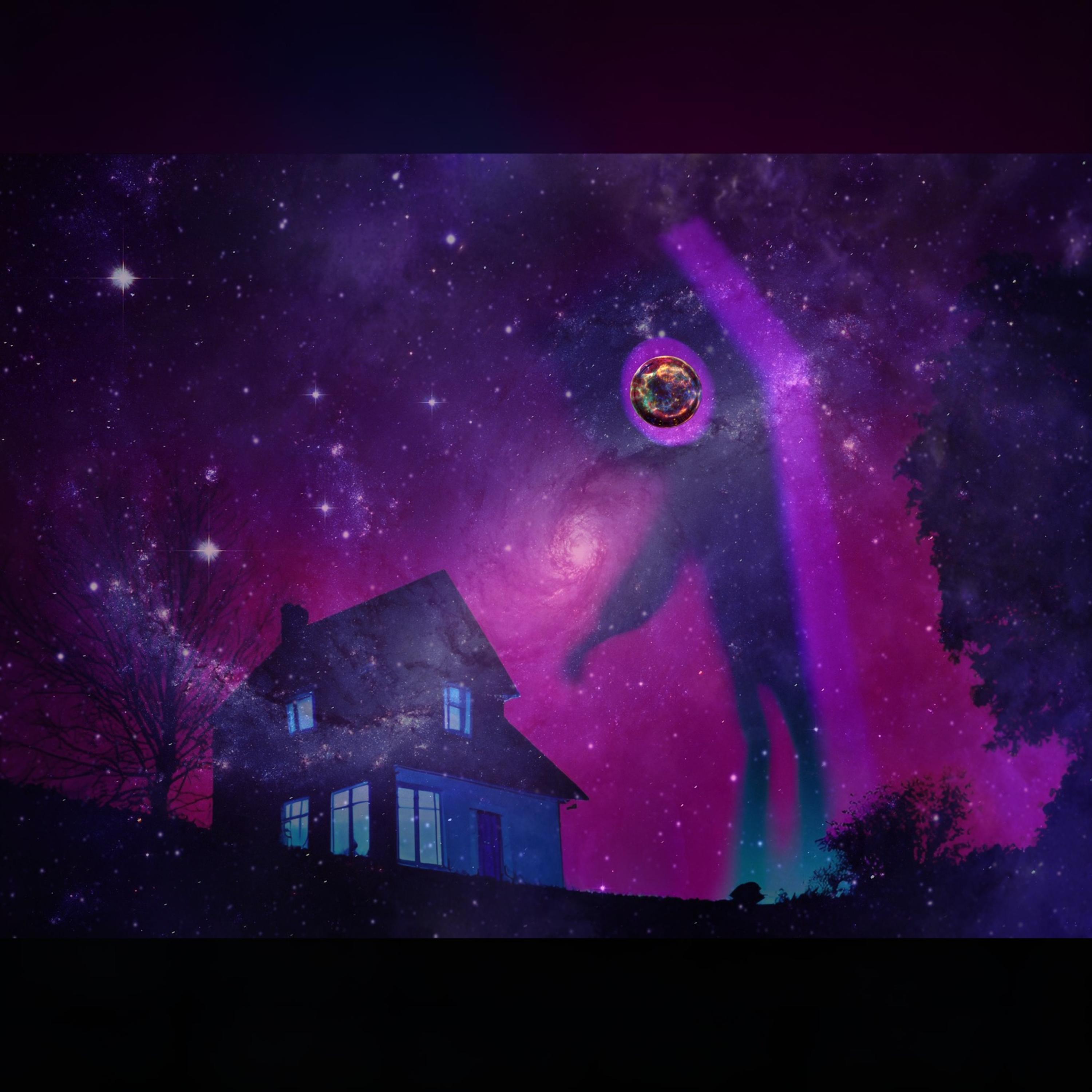 Belong artwork