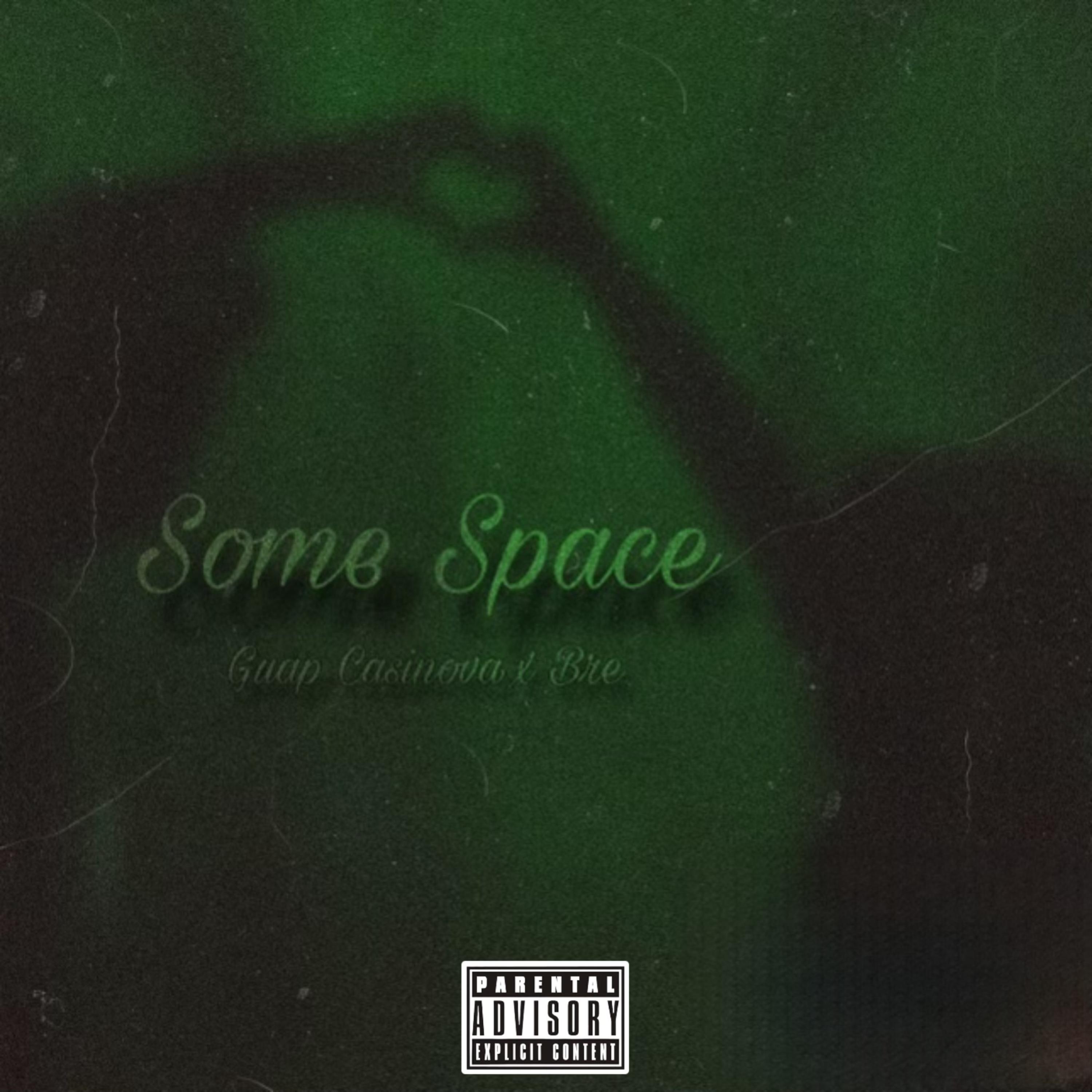 Some Space artwork